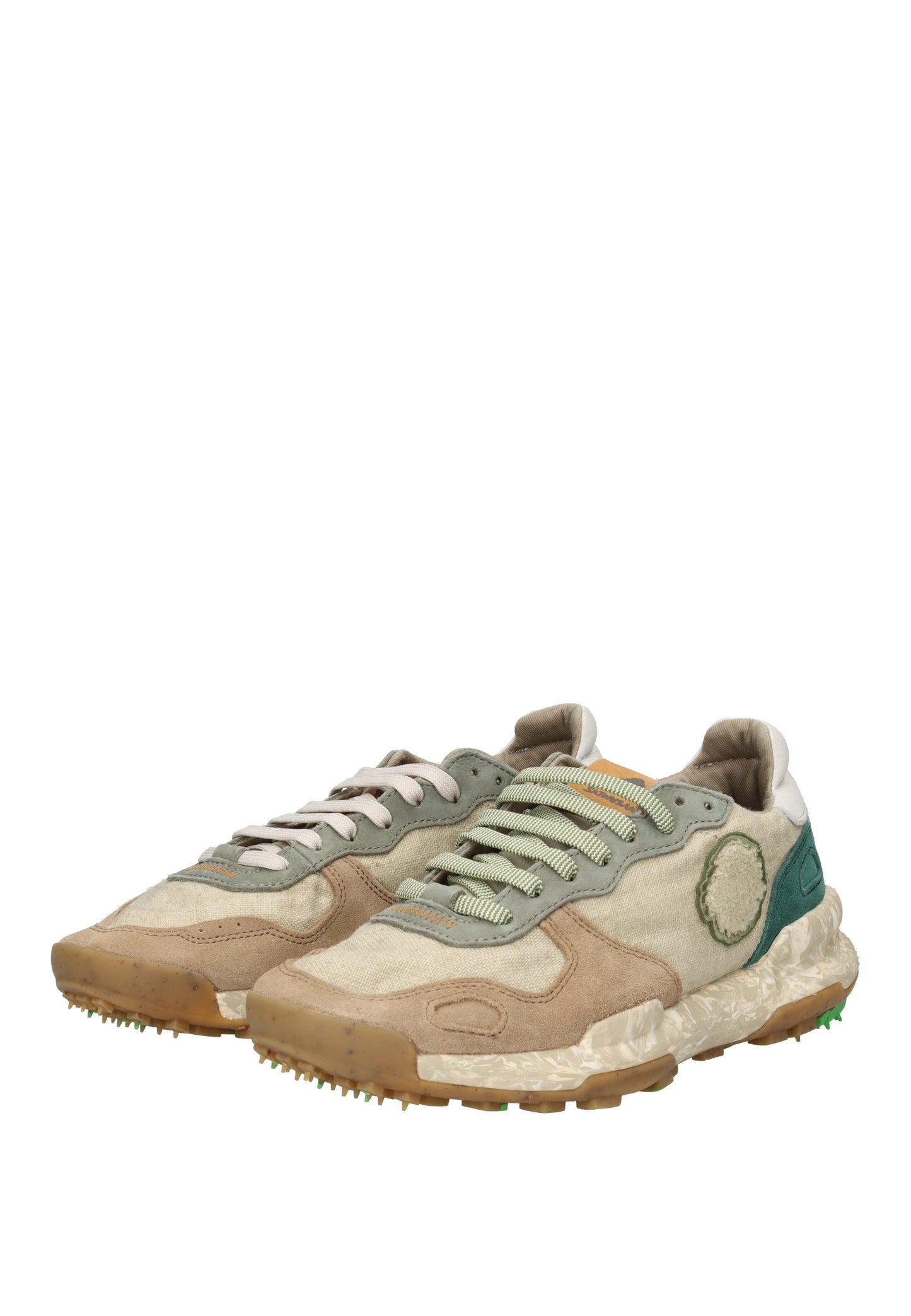 110107 SATORISAN sneaker
