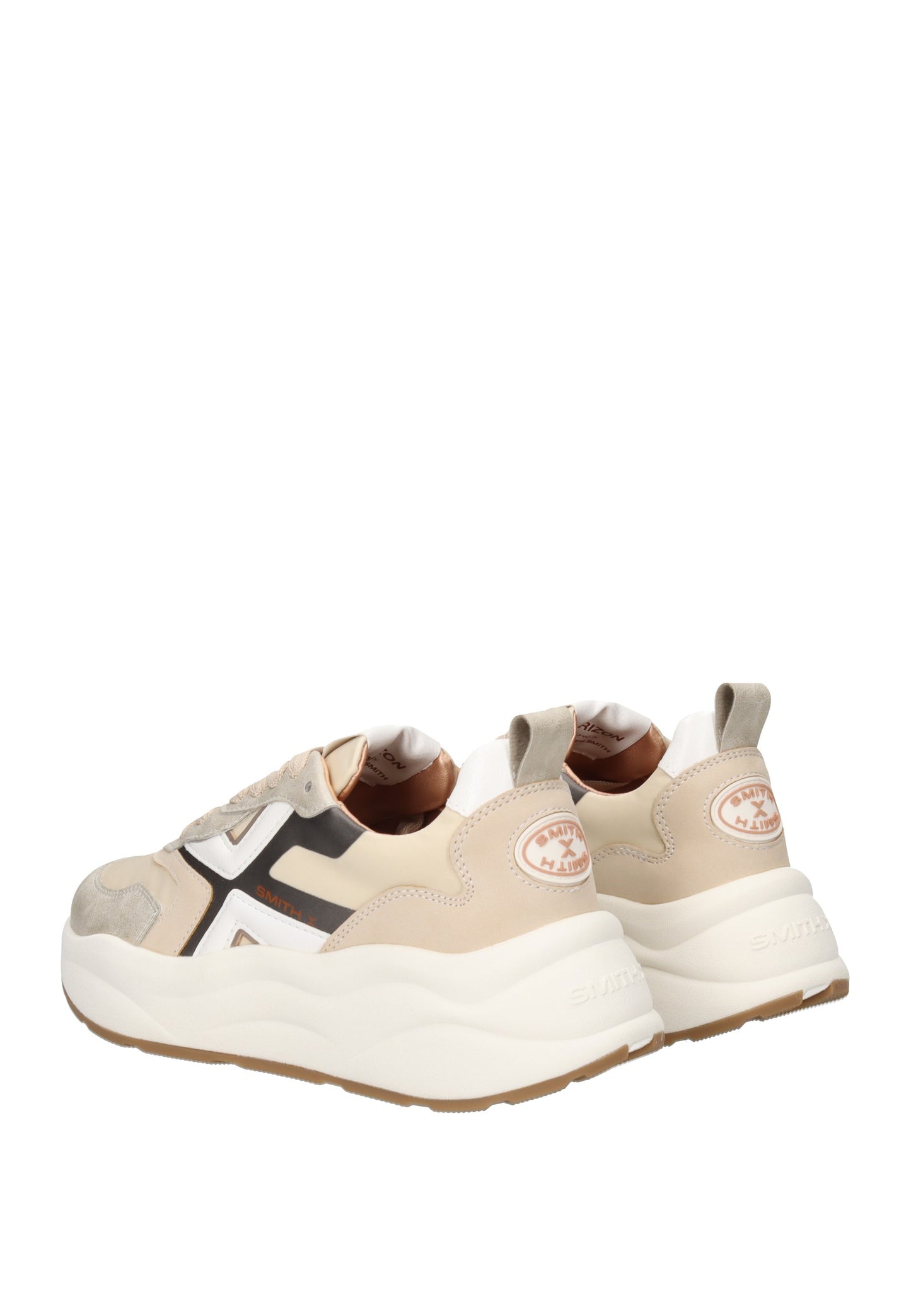 SXBDHZW8038 ALEXANDER SMITH Sneakers