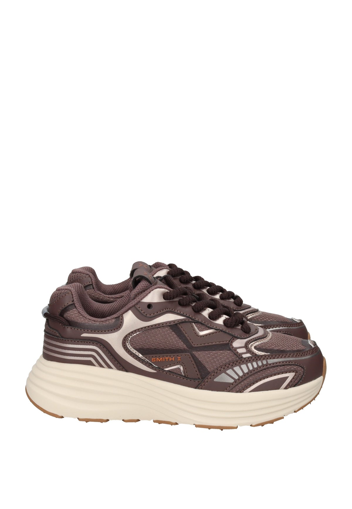 SMW9806 sneaker ALEXANDER SMITH