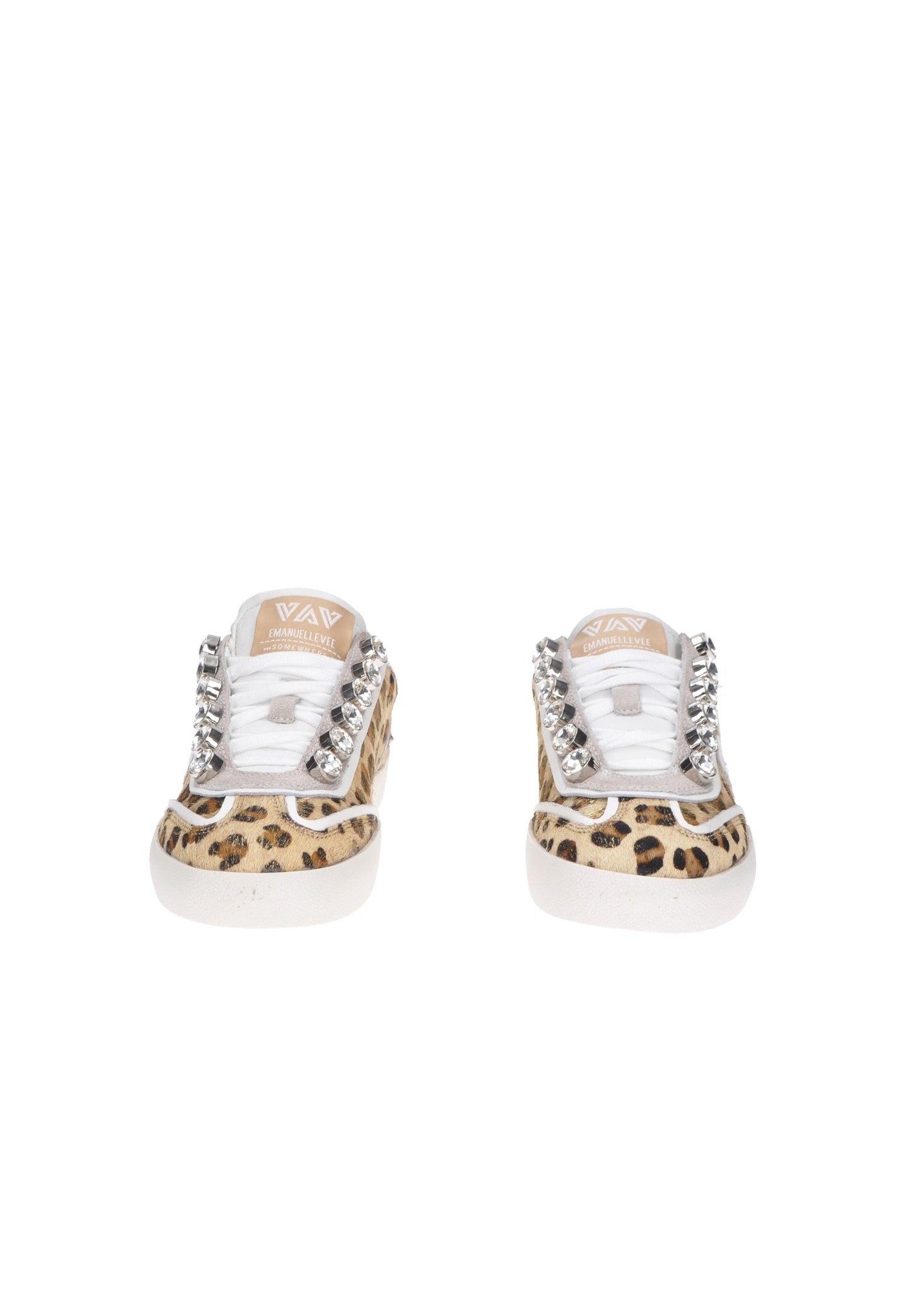 452P-500-10-P149 sneaker Emanuelle Vee