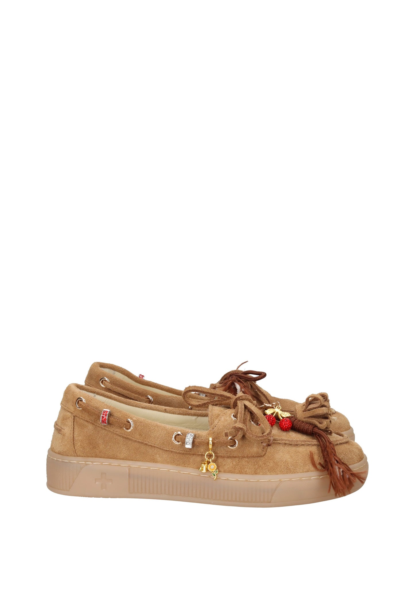 MOKA00 Mocassino GIO +