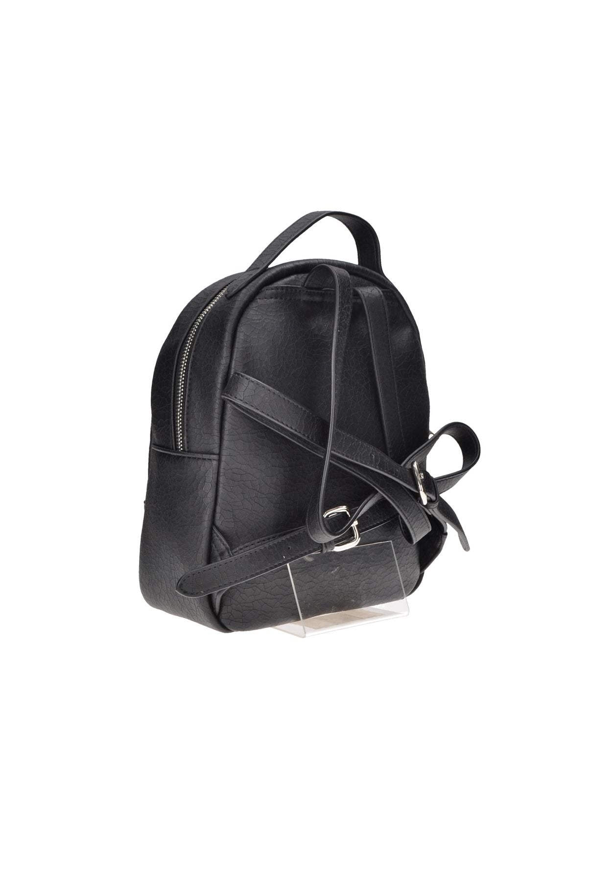 Mini Zaino Stradivarius Zaino Nero Zaino Mini Nico CULT In Ecopelle