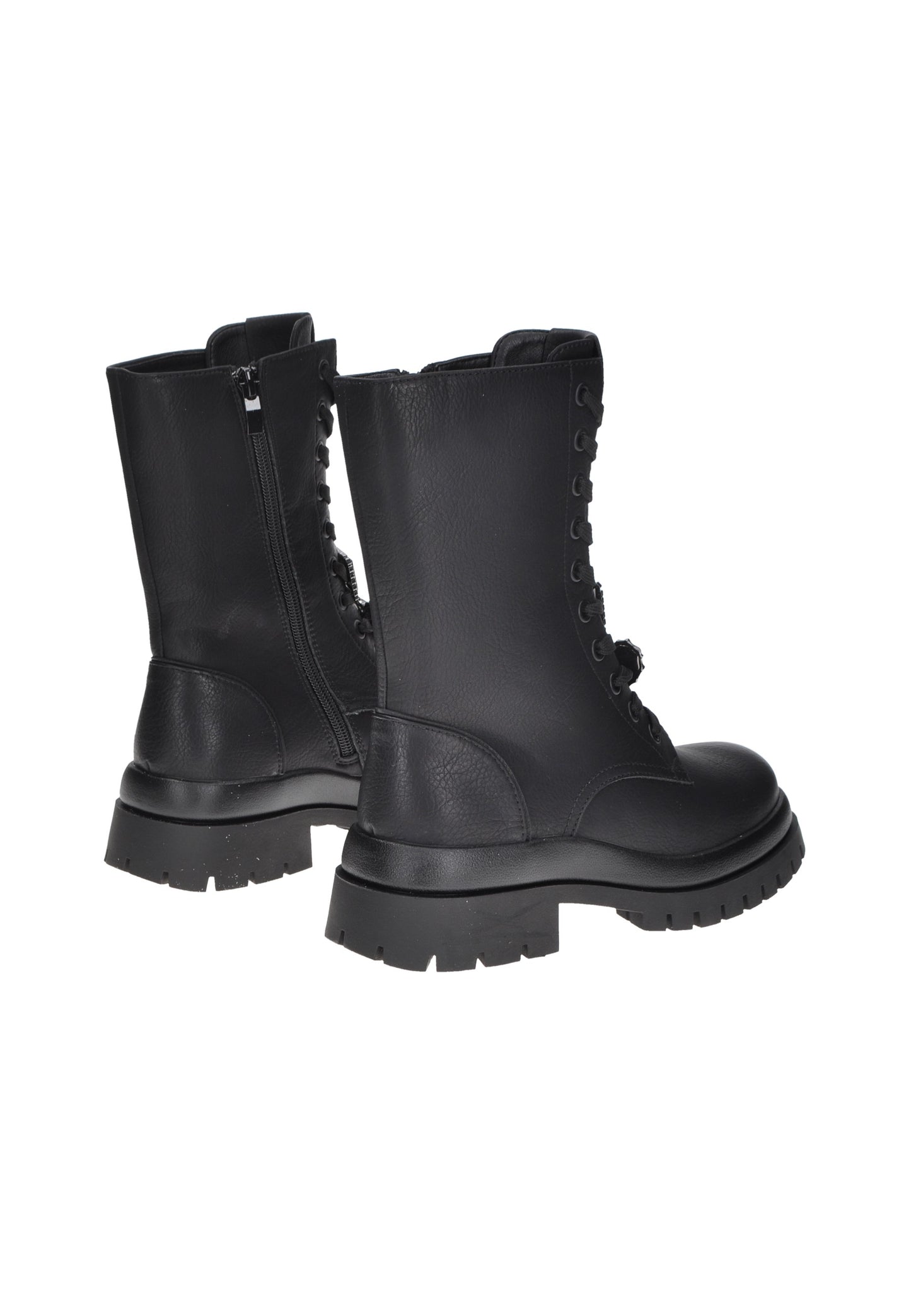 GR597 Boot GOLD&amp;GOLD