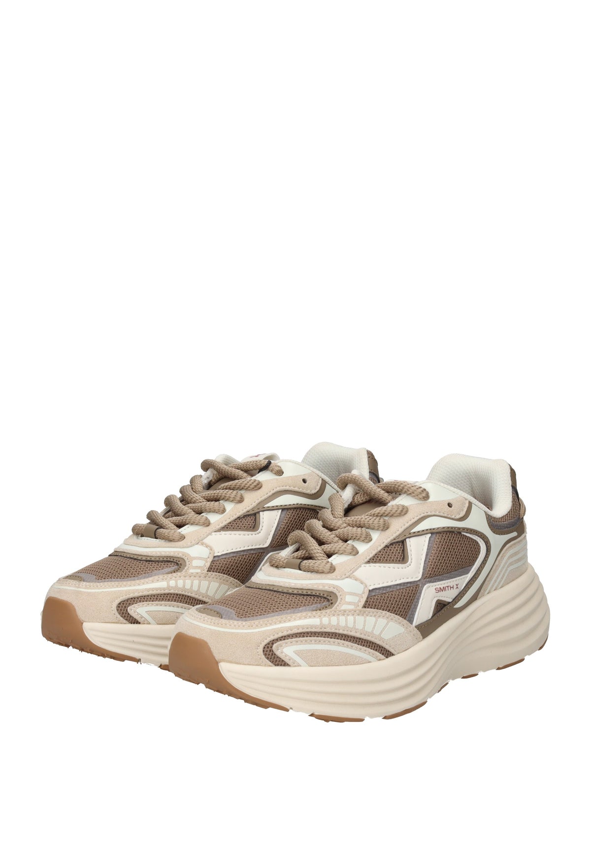 SMM7015 sneaker ALEXANDER SMITH