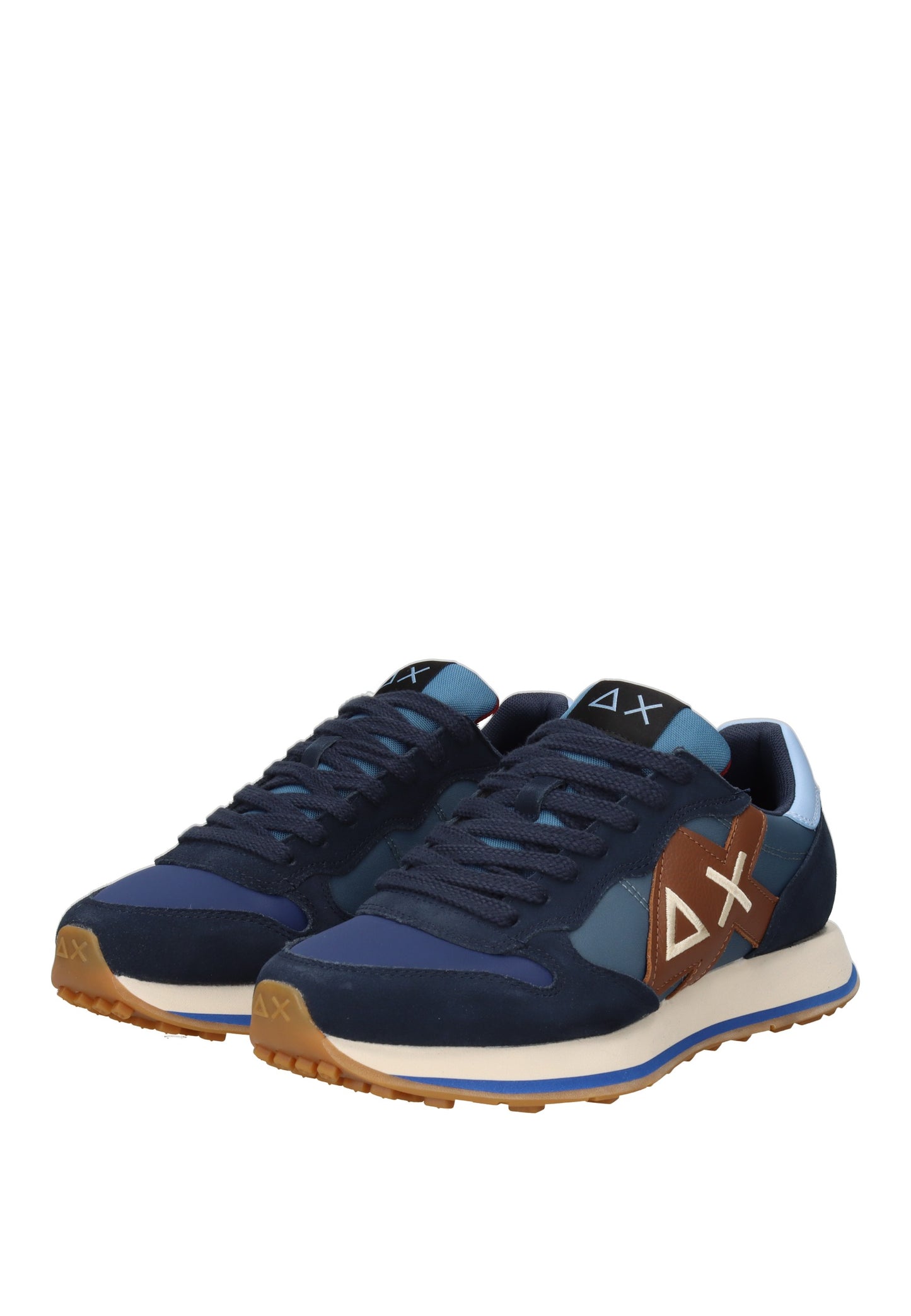 Z46122 sneaker SUN68