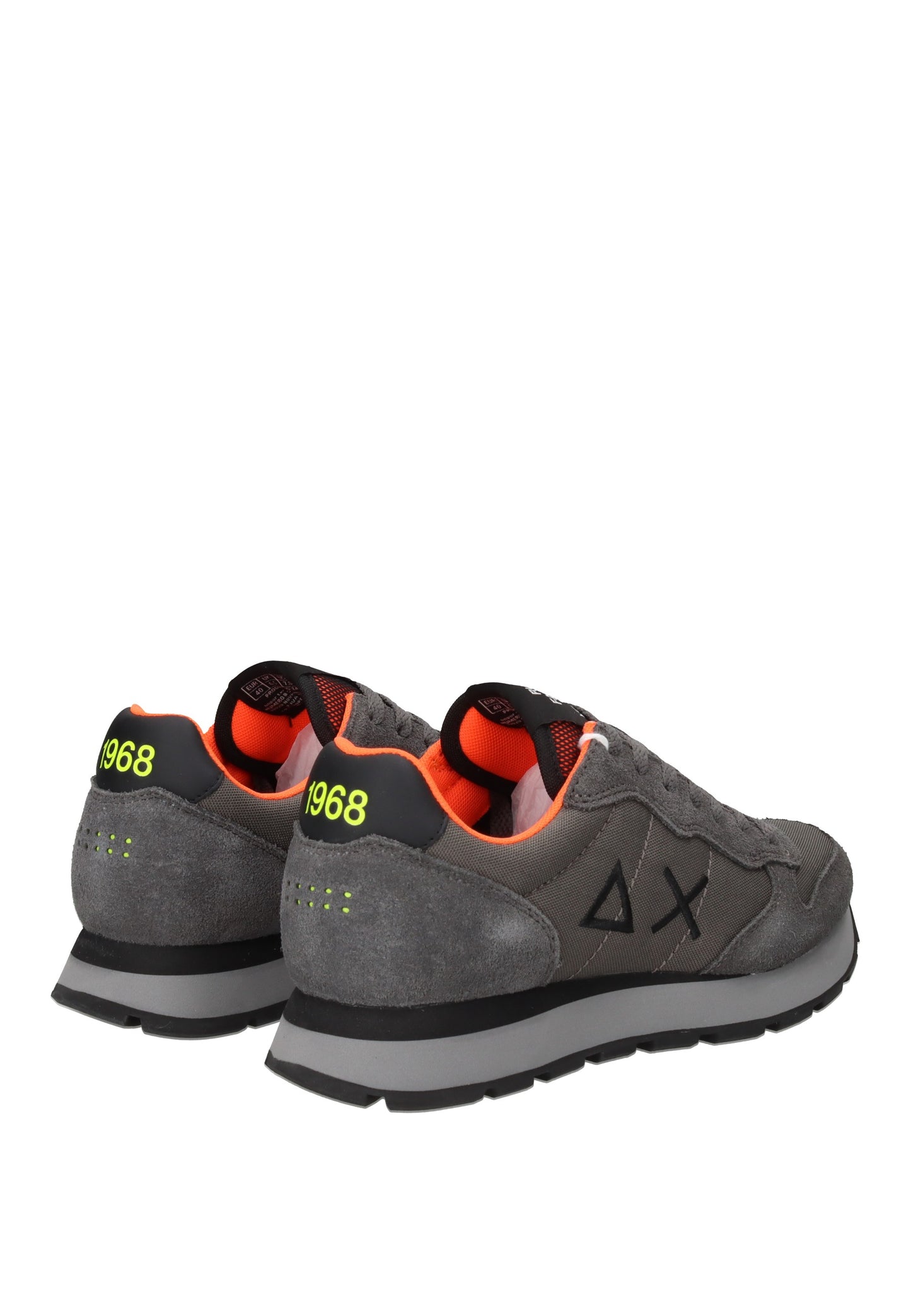 Z46102 sneaker SUN68