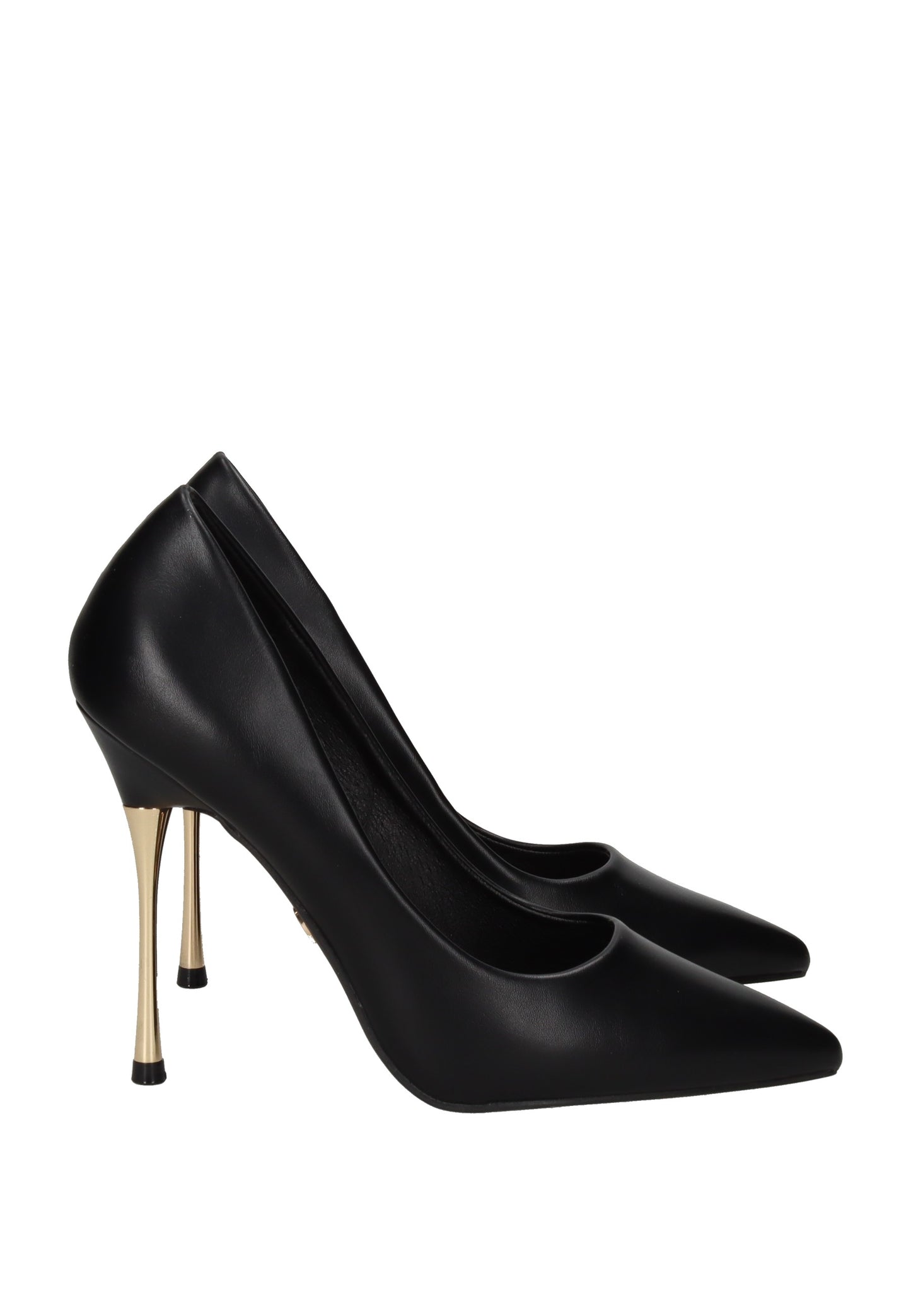 GP846 Decollete GOLD&GOLD