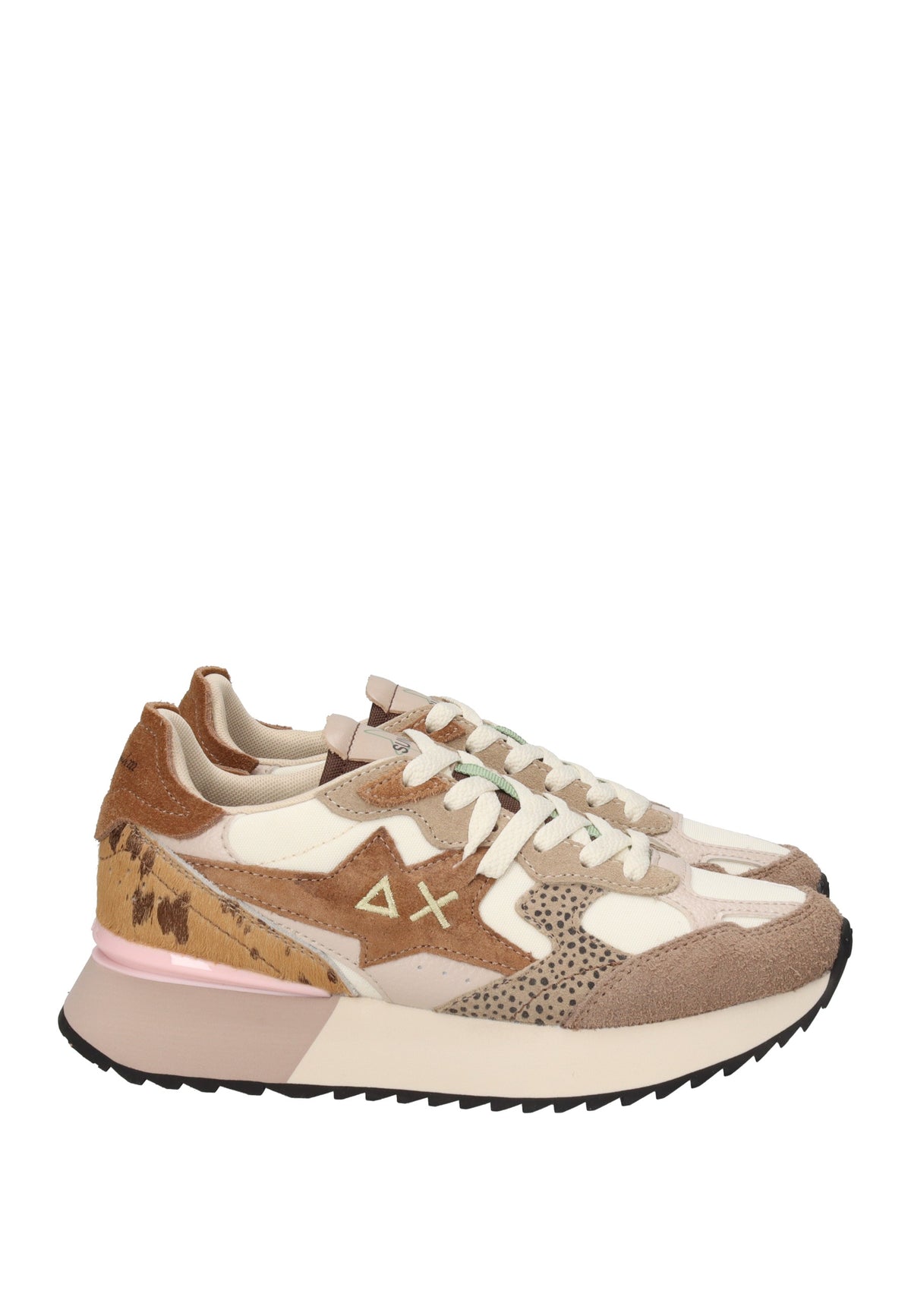 Z46222 sneaker SUN68