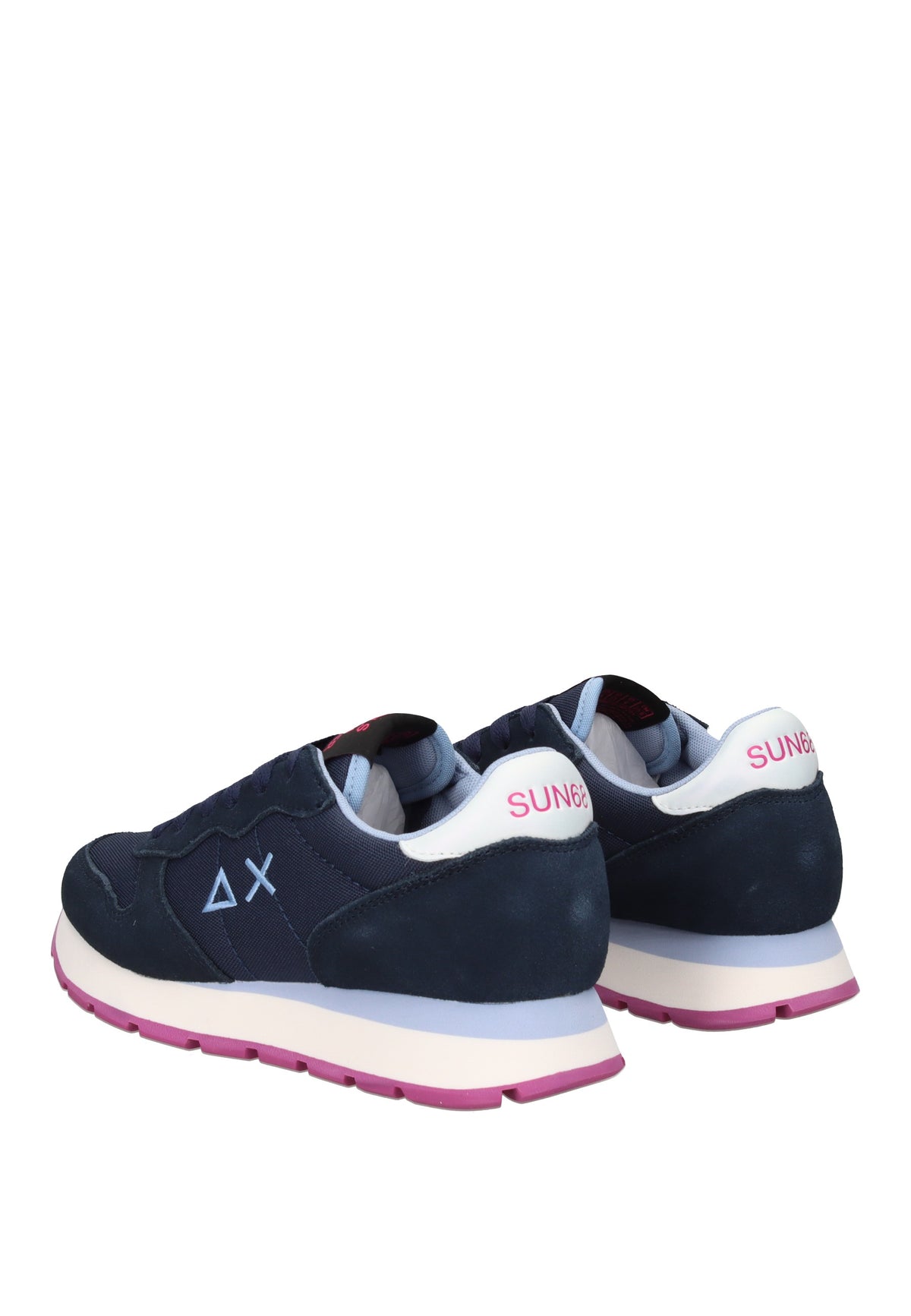 Z46201 Sneaker SUN68