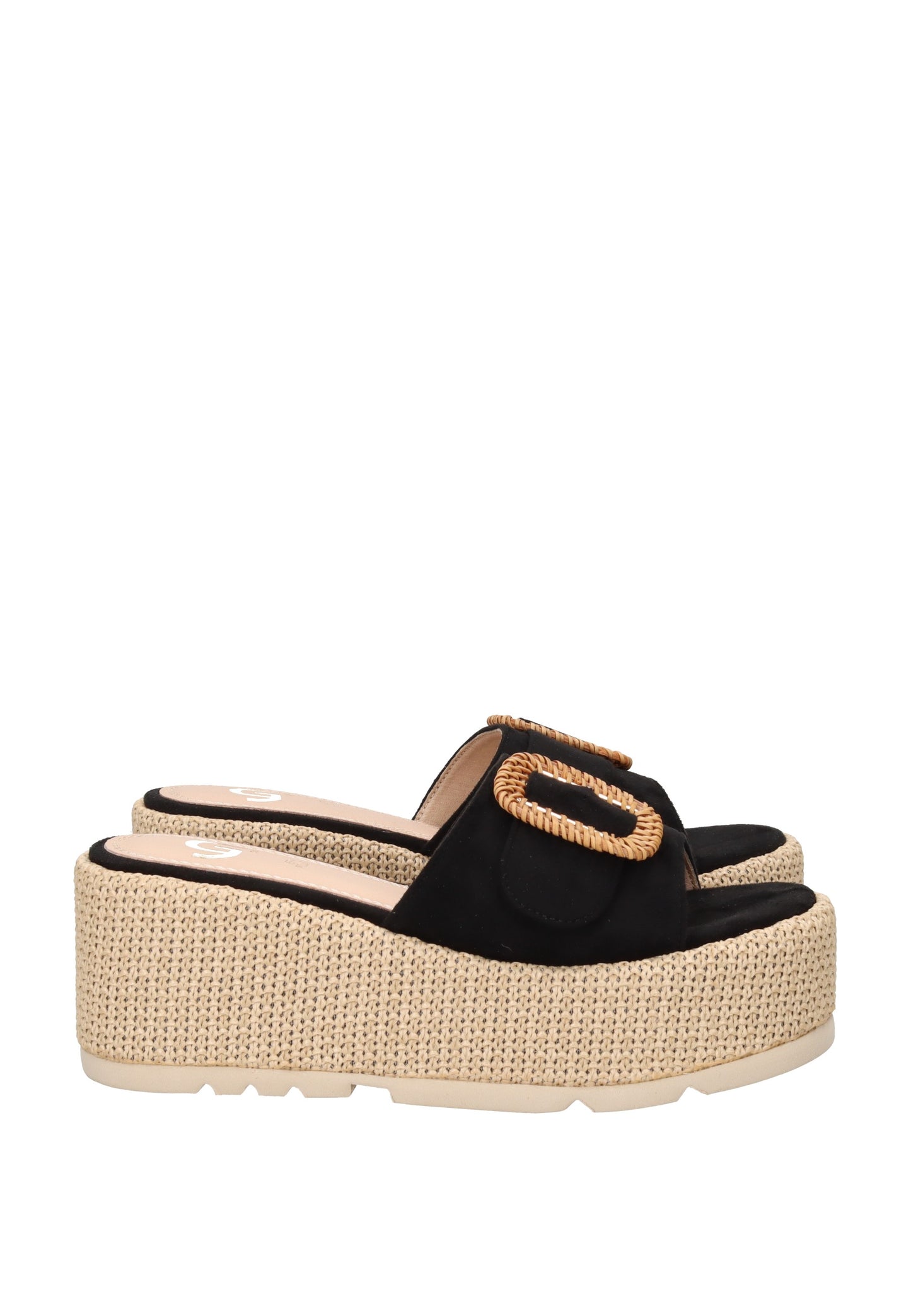 GK179 GOLD&amp;GOLD Sandale