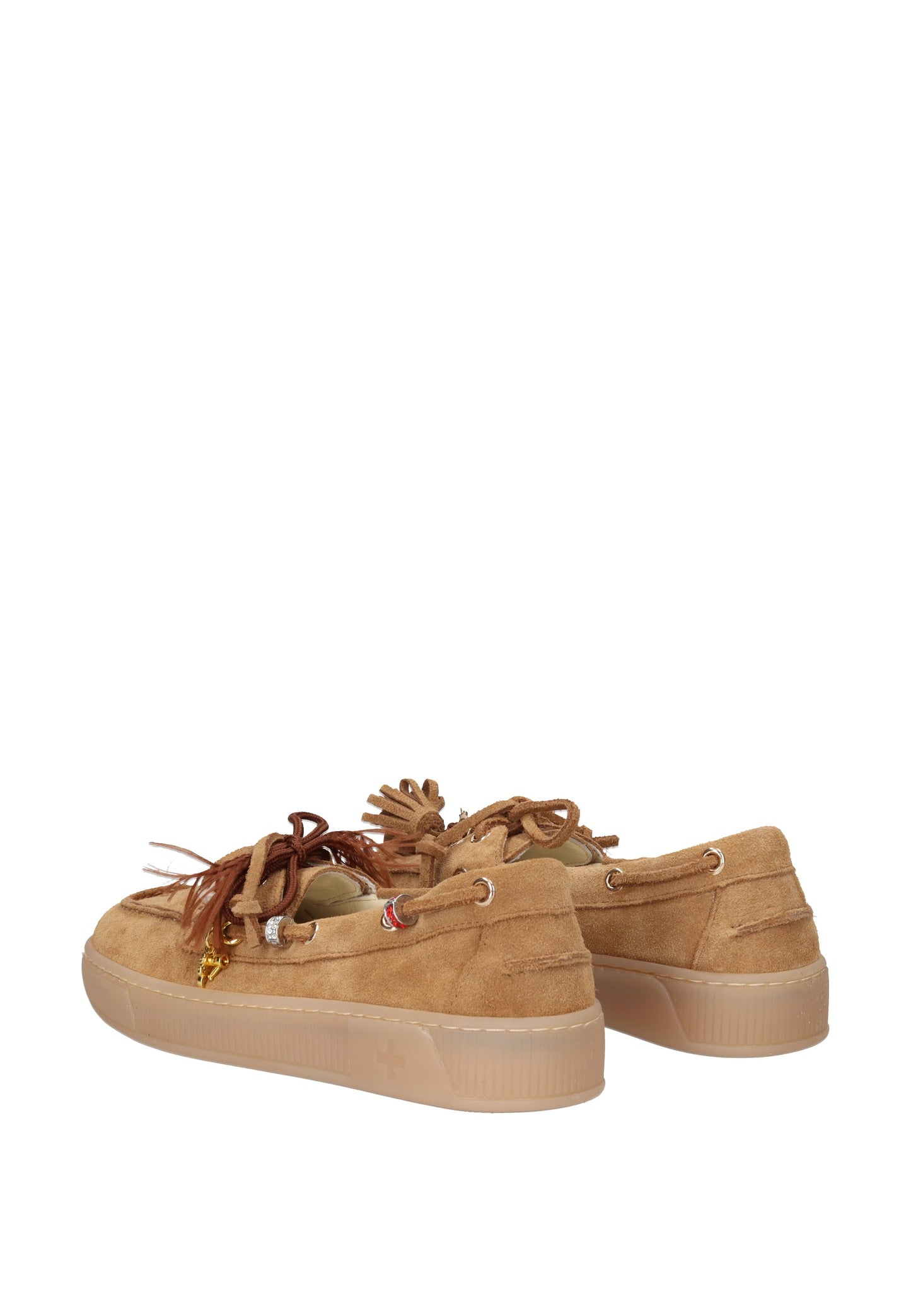 MOKA00 Mocassino GIO +