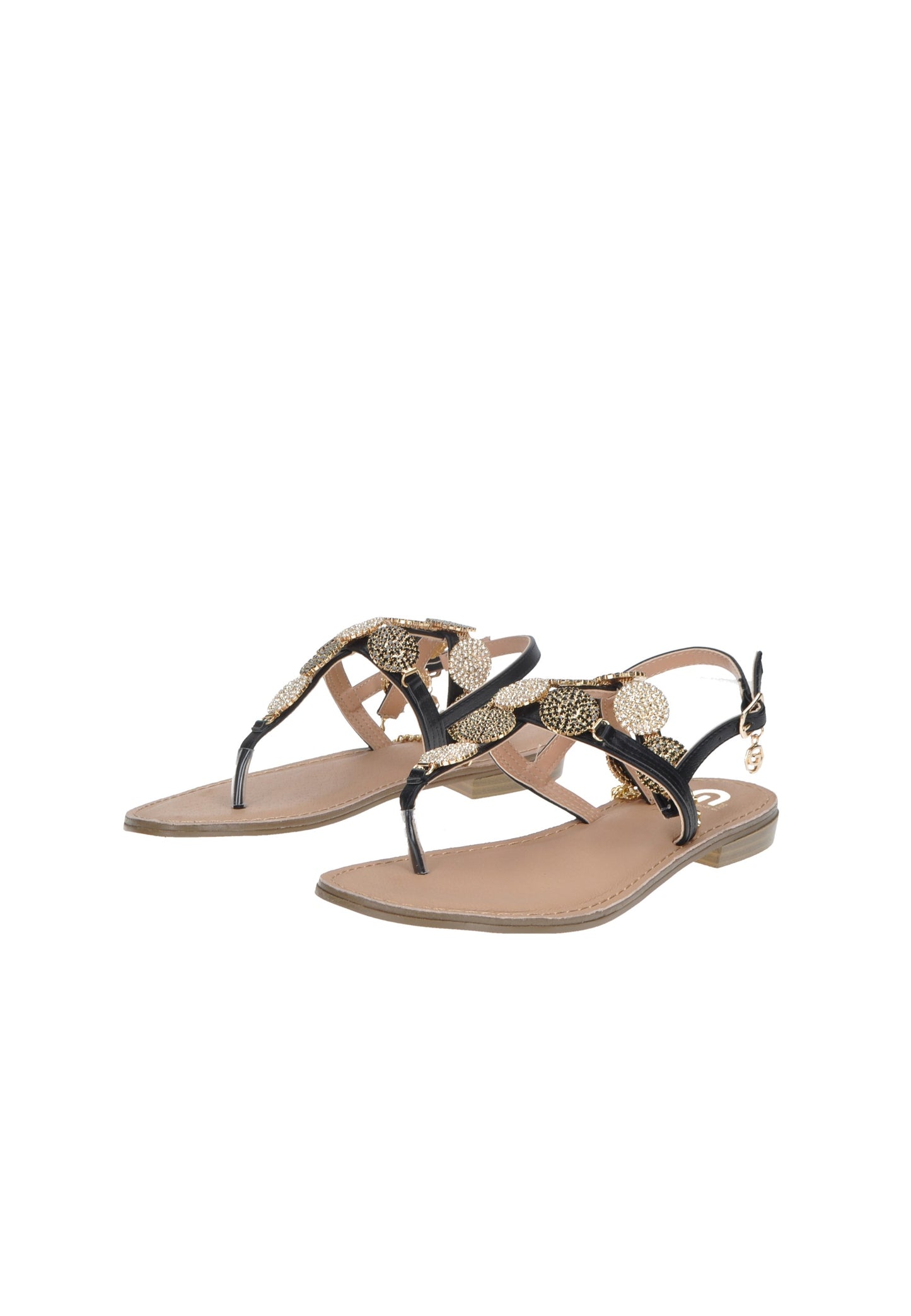 GL835 Sandalo GOLD&GOLD