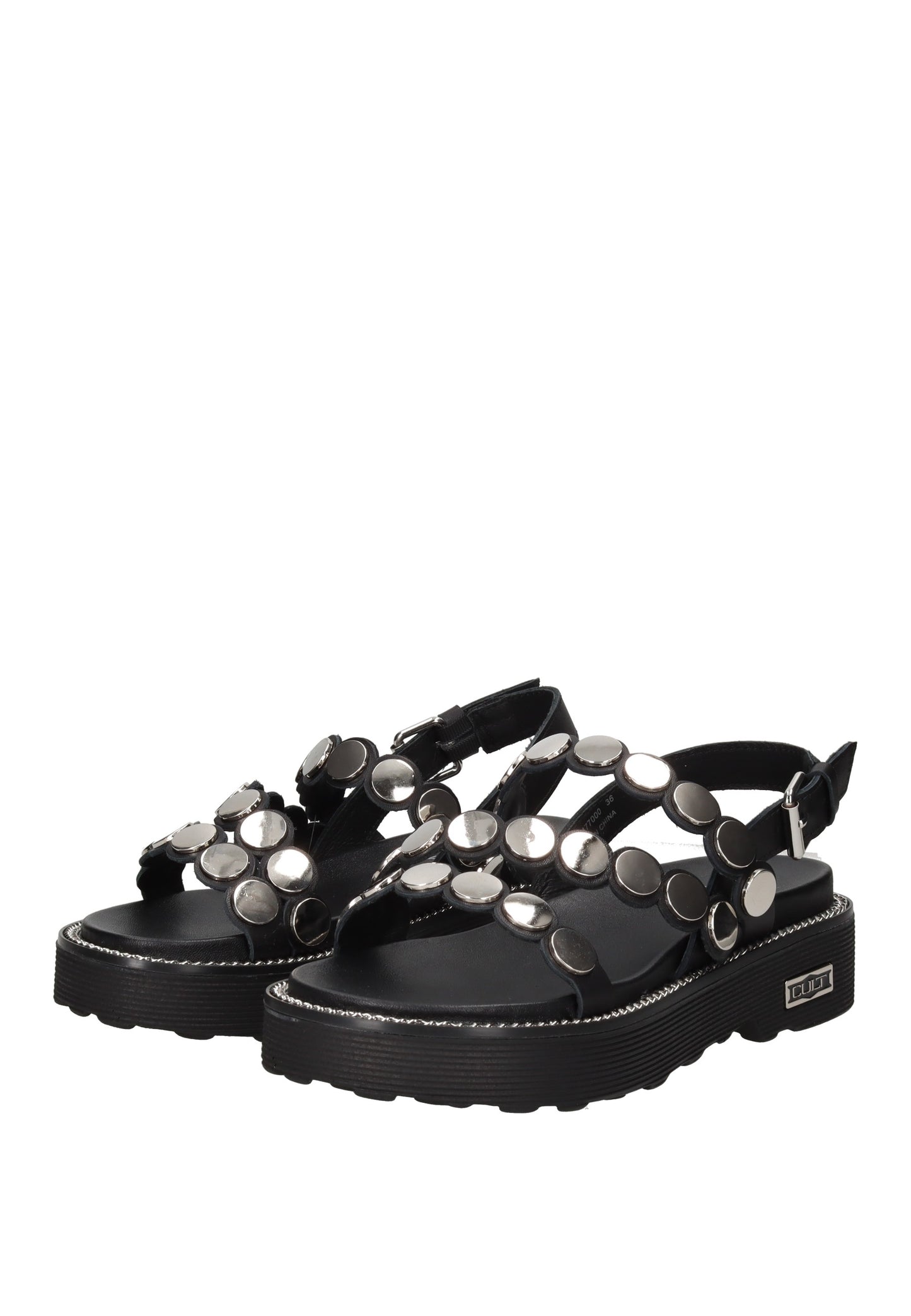 CLW477000 Sandalo CULT