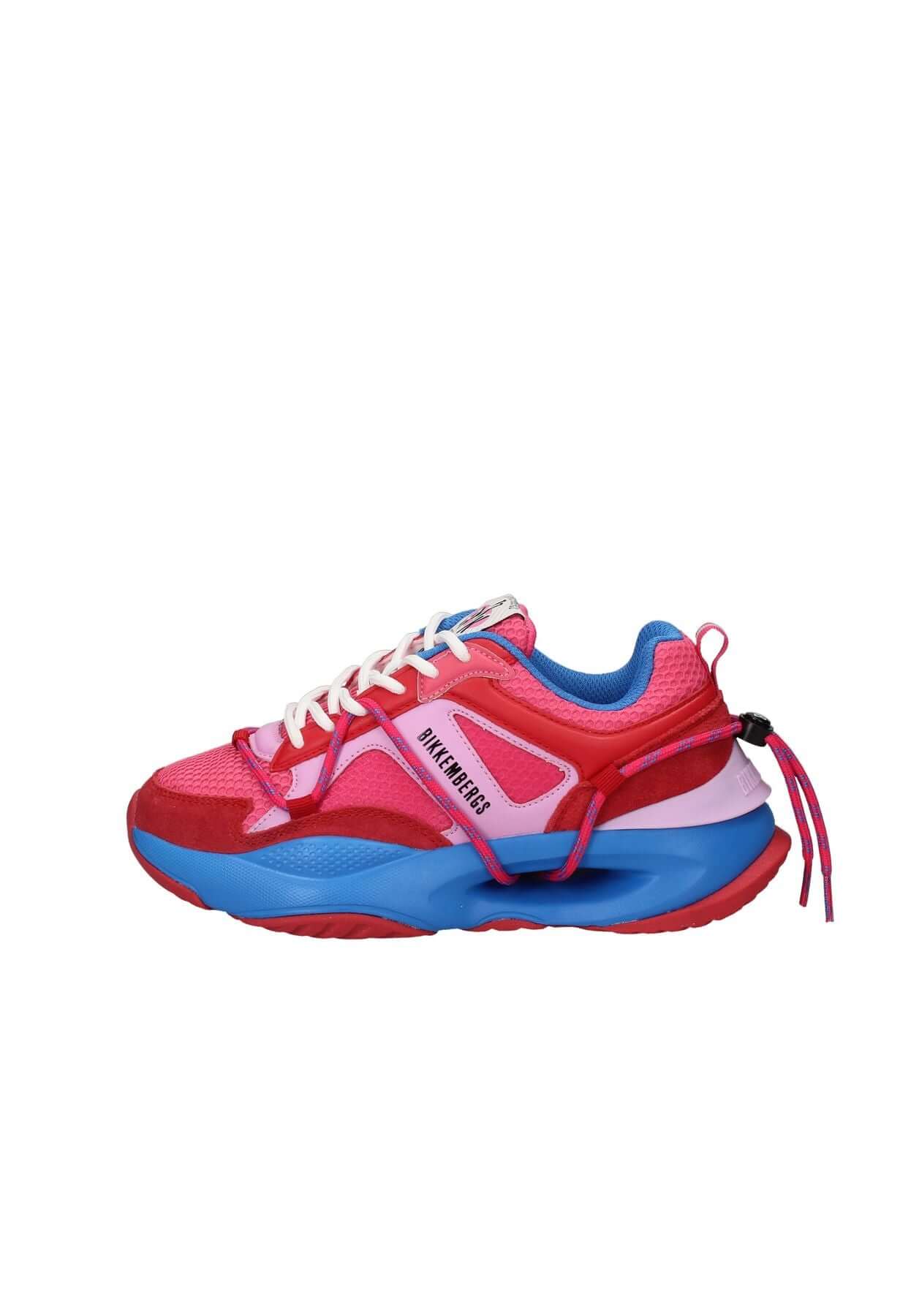 25008/CP sneaker BIKKEMBERGS