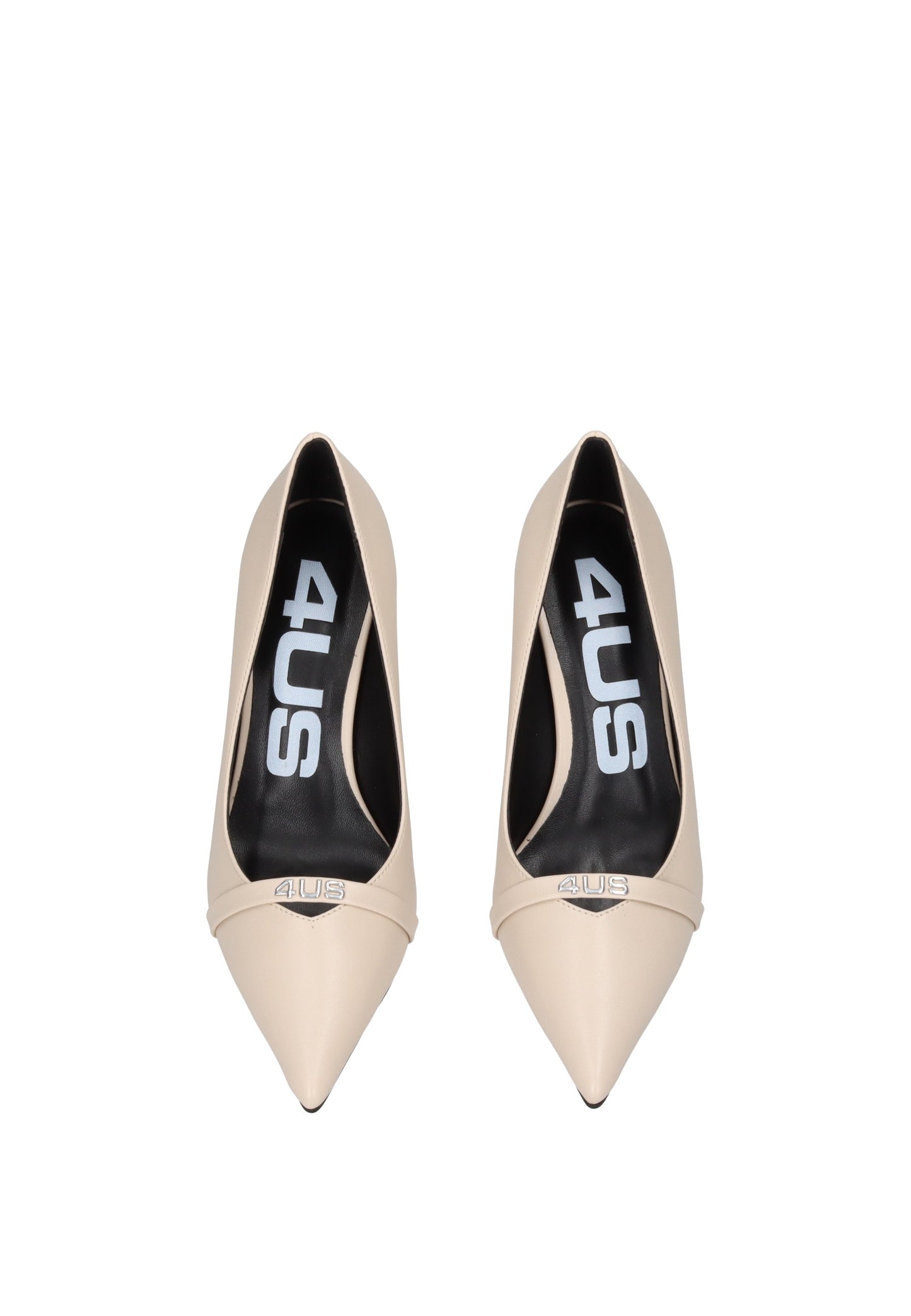 4K2609 Decollete PACIOTTI 4US