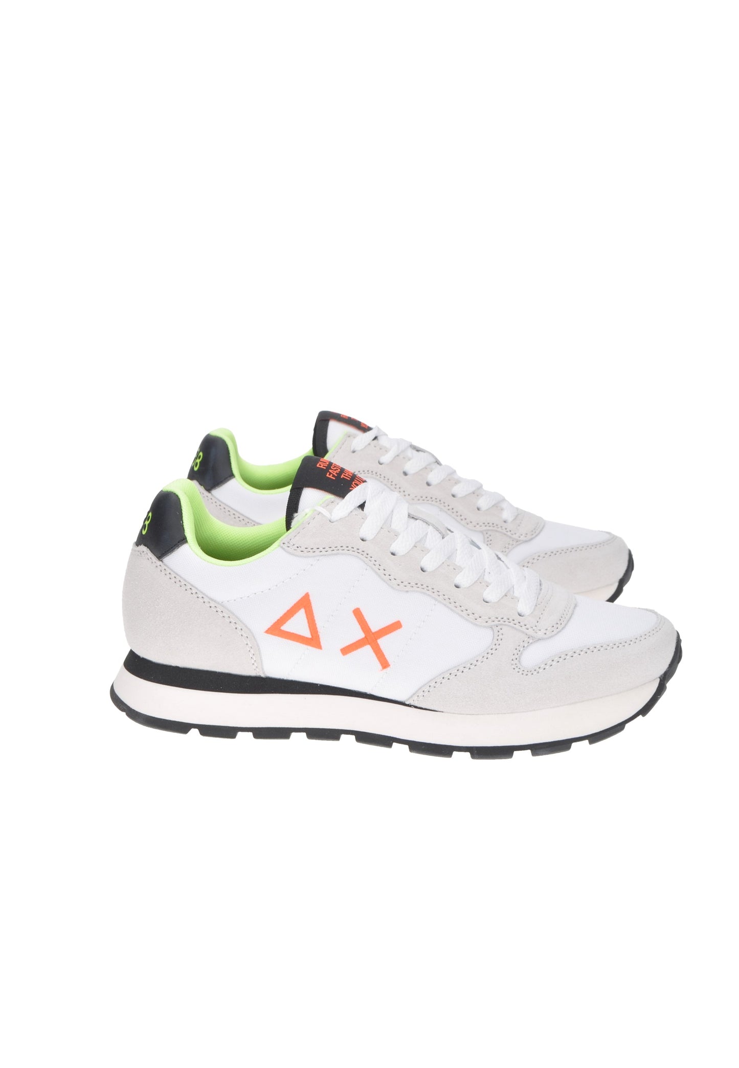 Z45102 Sneaker SUN68