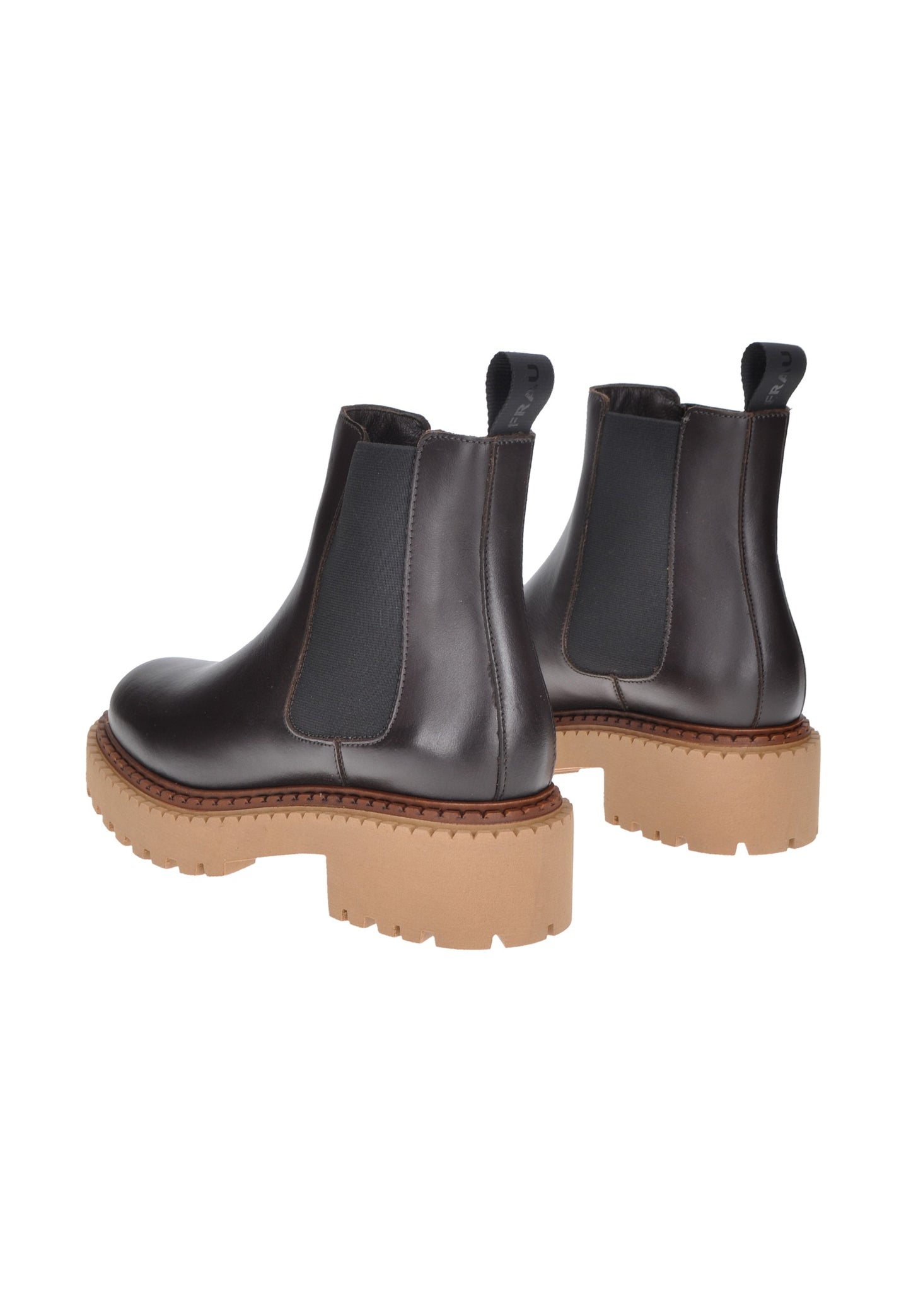 78L3 Boot FRAU