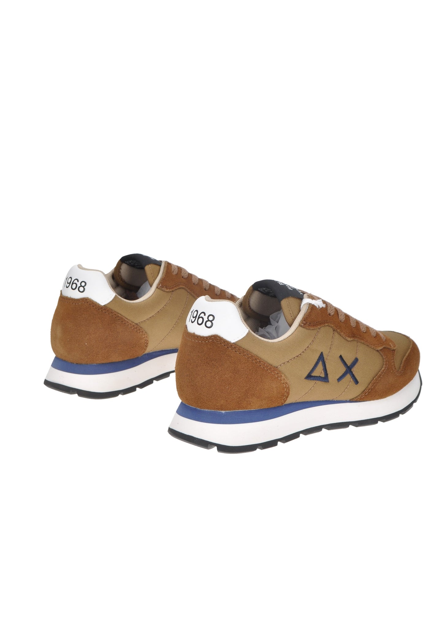 Z45101 sneaker SUN68
