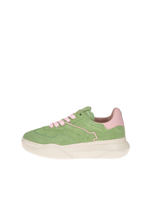 GIADA211 sneaker GIO +
