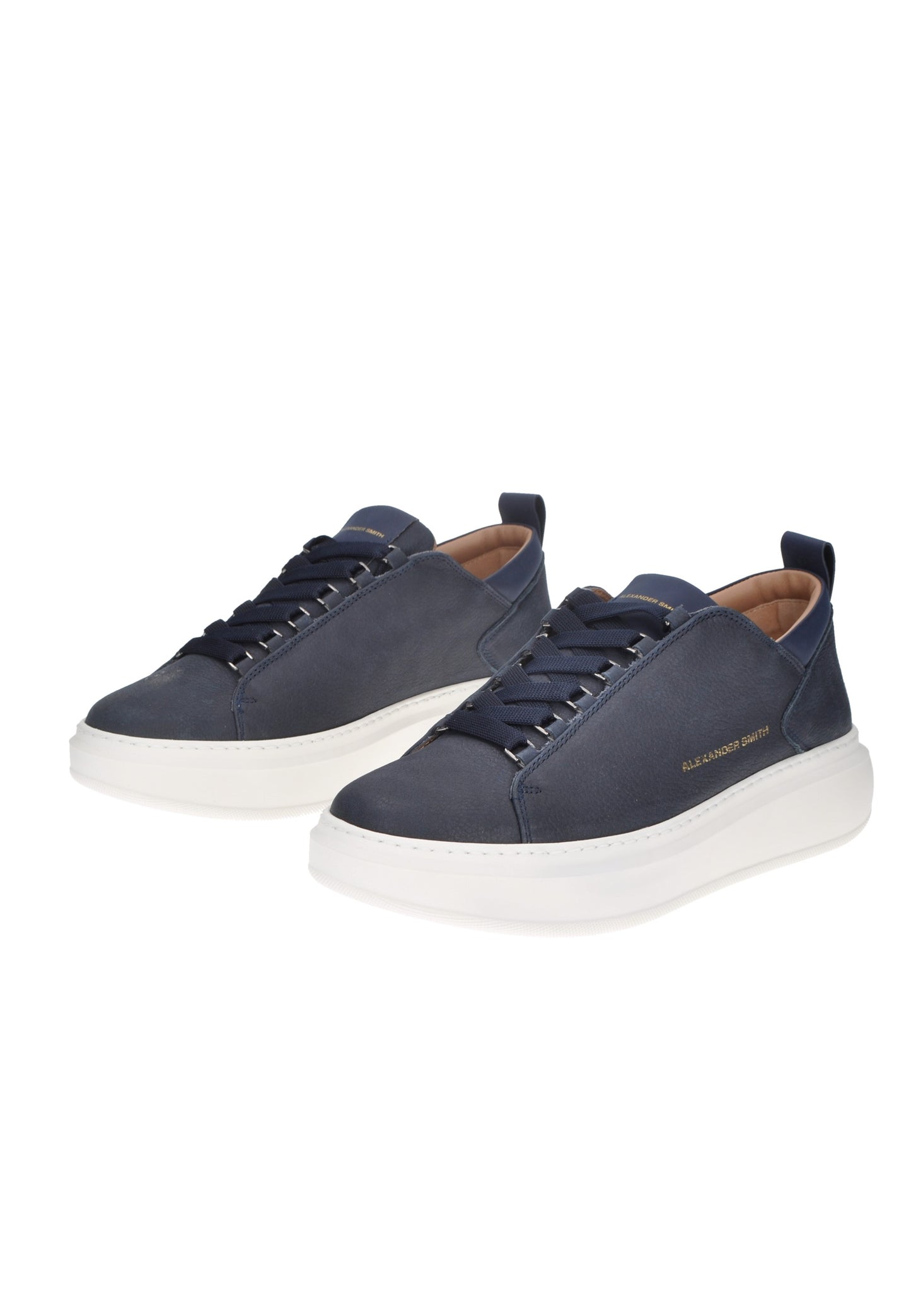 WYM2253 ALEXANDER SMITH sneakers