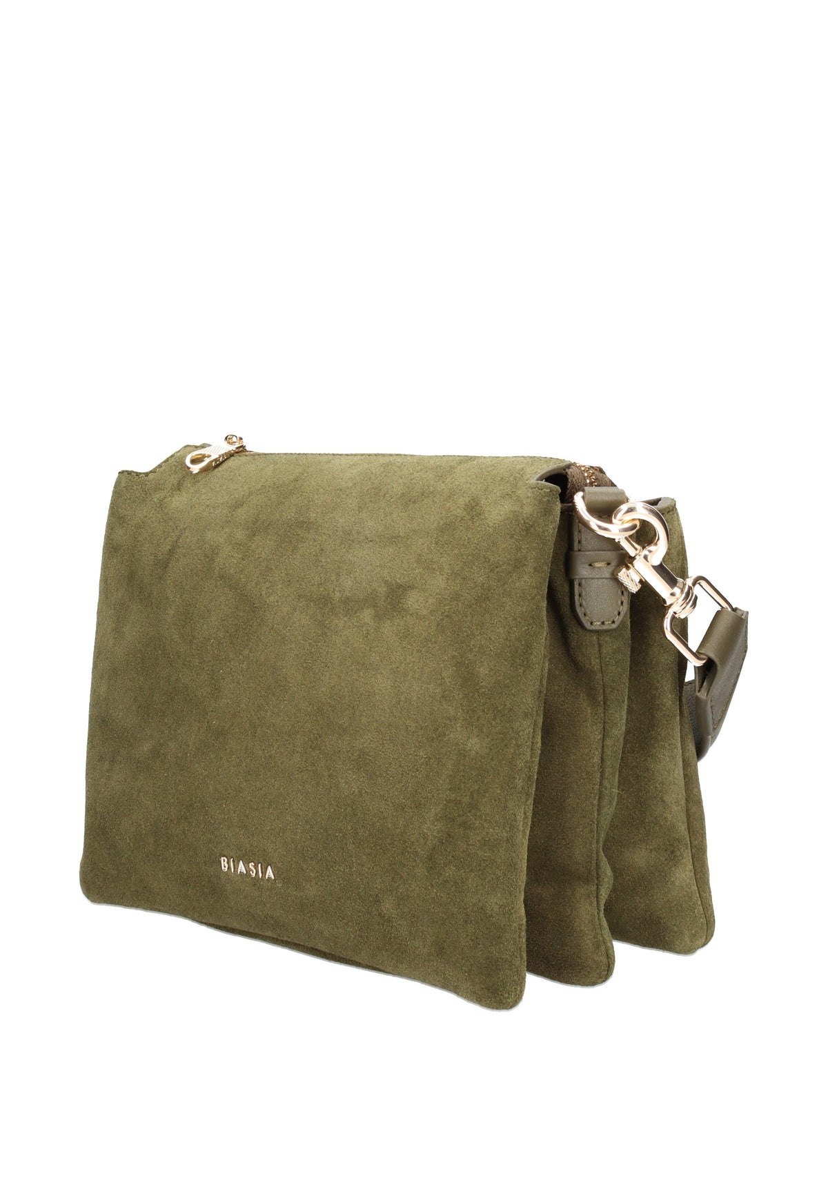 BIBP9F802C Borsa a spalla FRANCESCO BIASIA