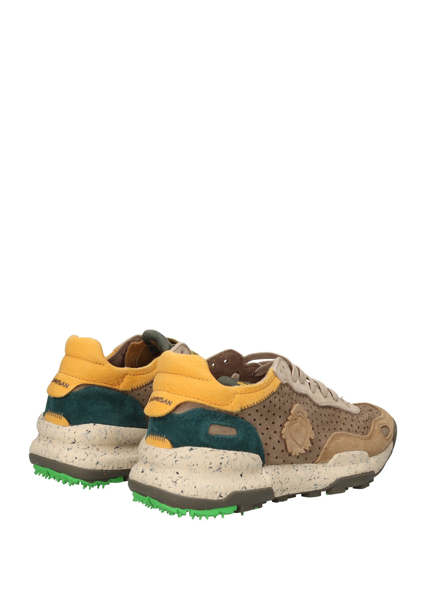110111 SATORISAN sneaker