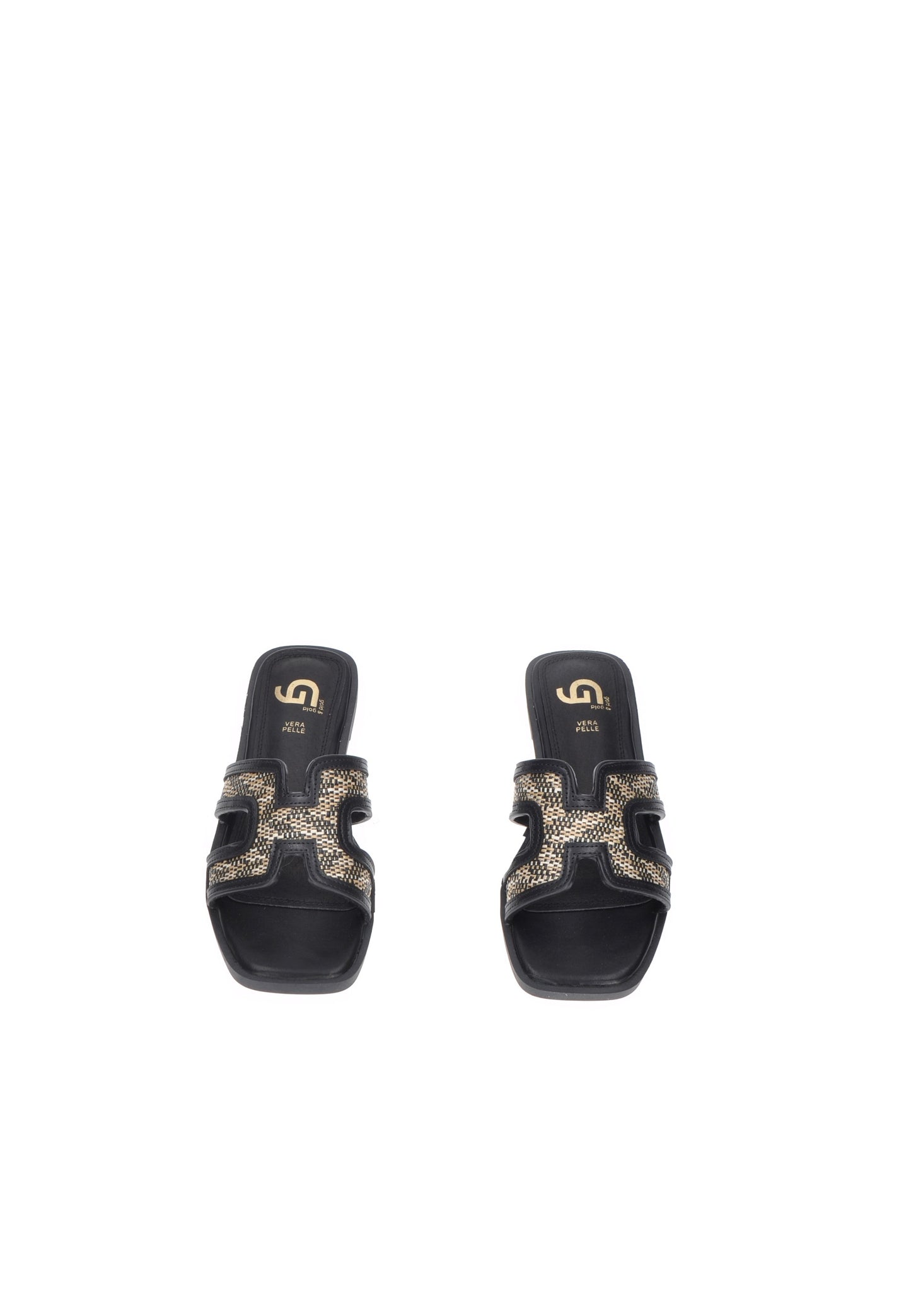 GH53 Sandalo GOLD&GOLD