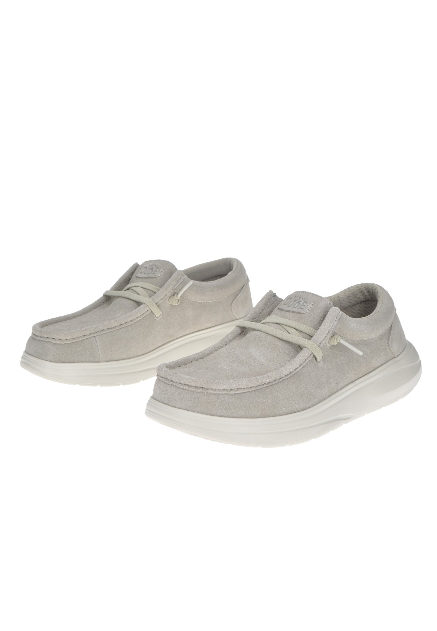 41975 Slipper HEY DUDE