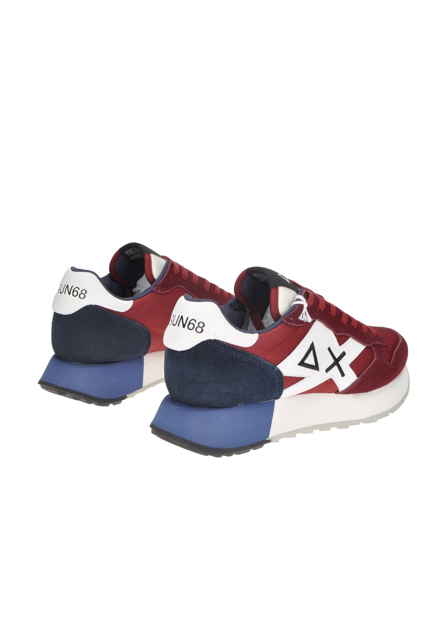 Z45113 Sneaker SUN68