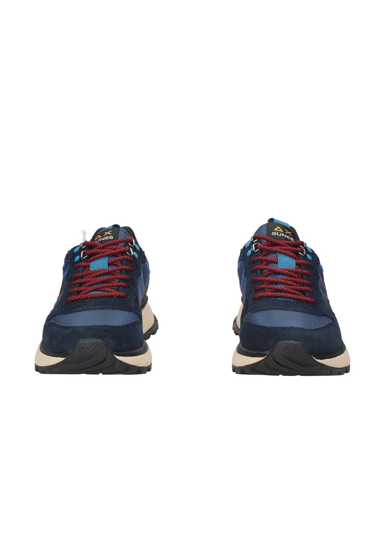 Z44128 sneaker SUN68