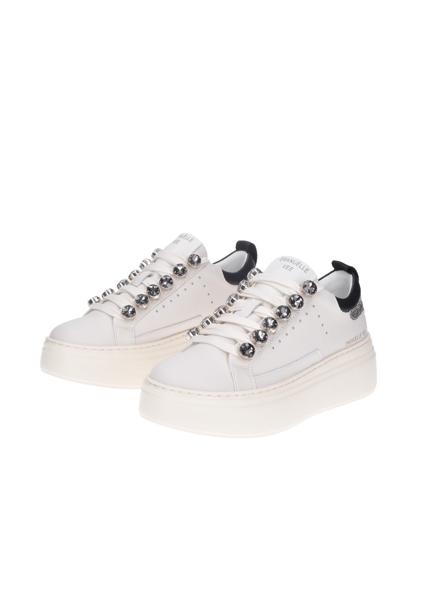 452P-503-17 Emanuelle Vee-Sneaker
