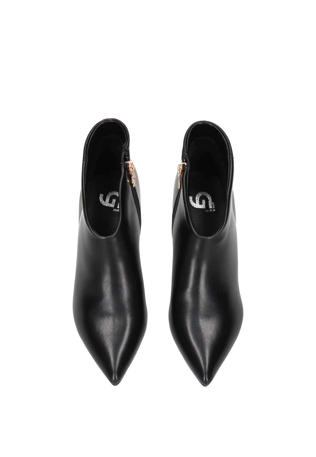 GD841 Tronchetto GOLD&GOLD