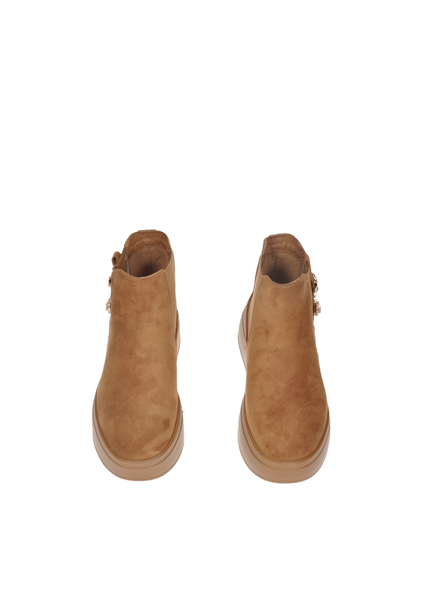 GB880 Boot GOLD&amp;GOLD