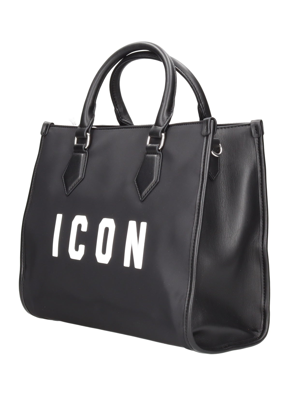 ICBS34A02 Borsa a mano ICON