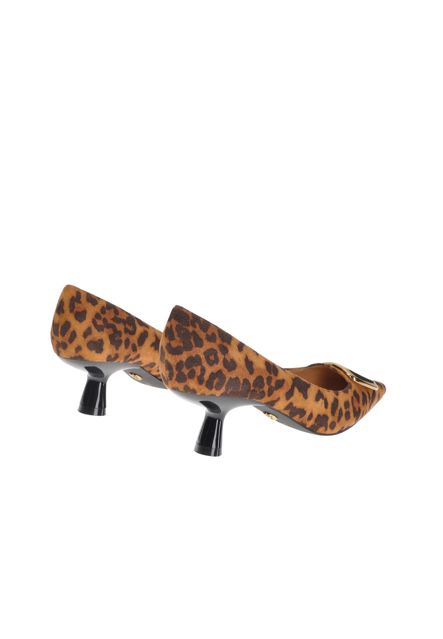 GD318 Decollete GOLD&GOLD