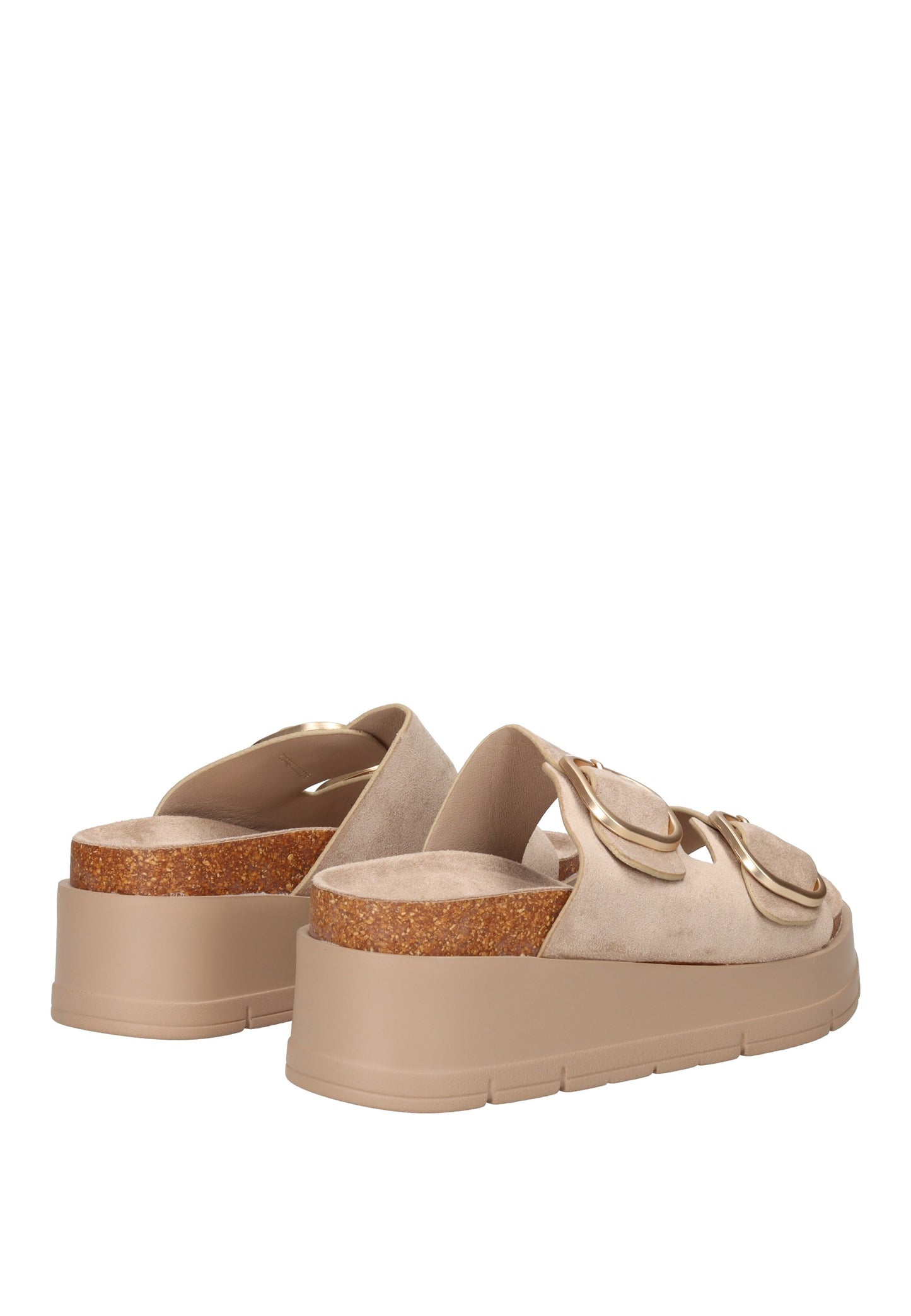 GW412 GOLD&amp;GOLD Sandal