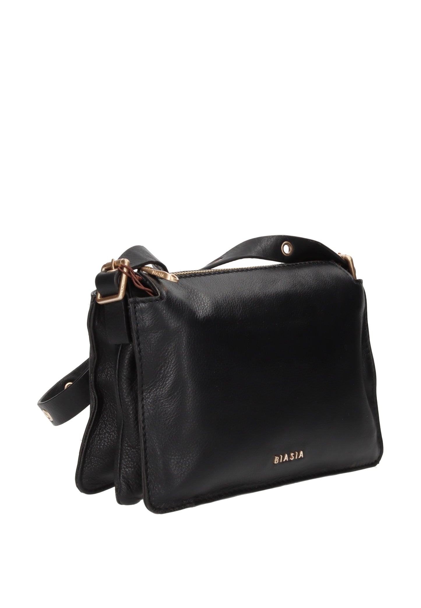 BIBP9CM05 Borsa a spalla FRANCESCO BIASIA