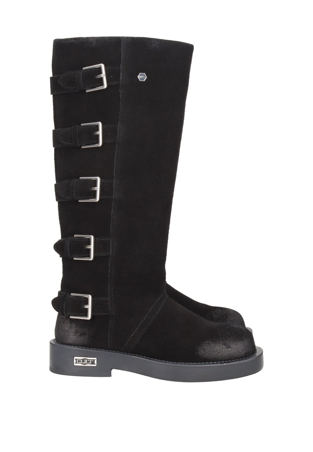 CLW486600 Stivali CULT