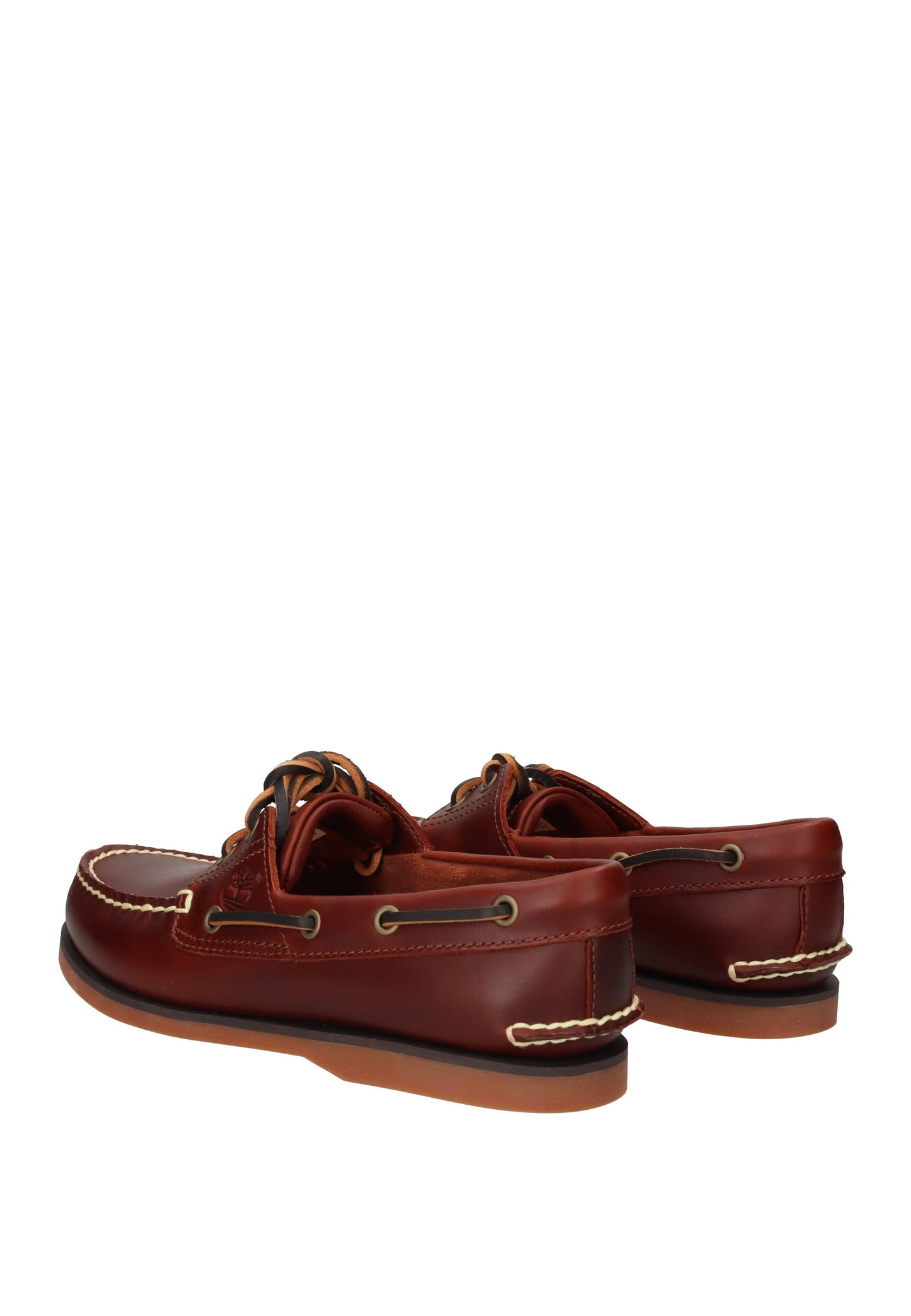 TB025071 Laced TIMBERLAND
