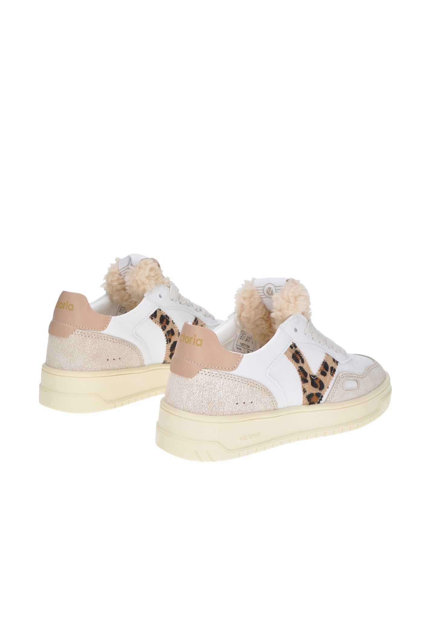 1257124 VICTORIA sneakers