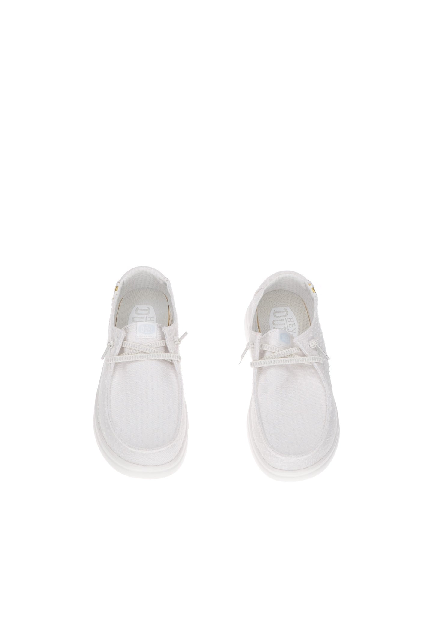 43682 Slip on HEY DUDE