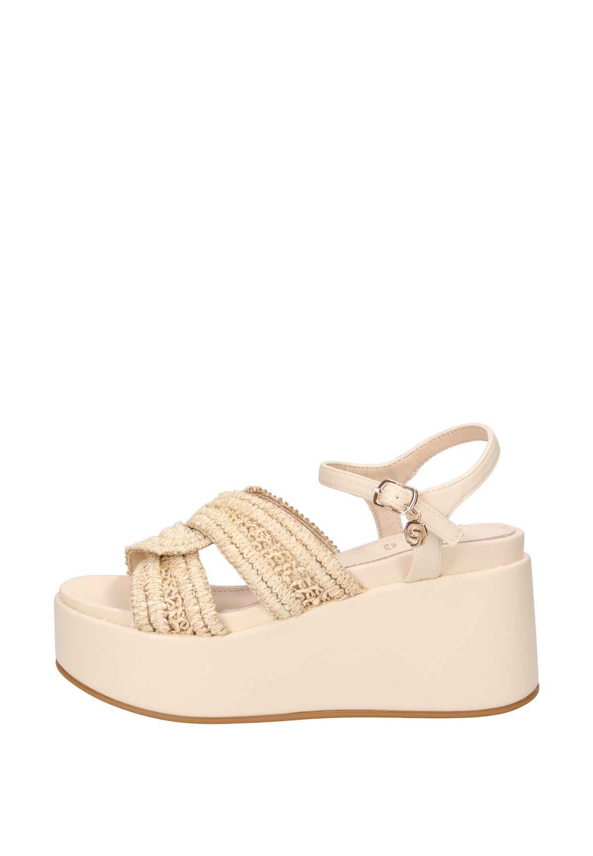 GU358 Sandalo GOLD&GOLD