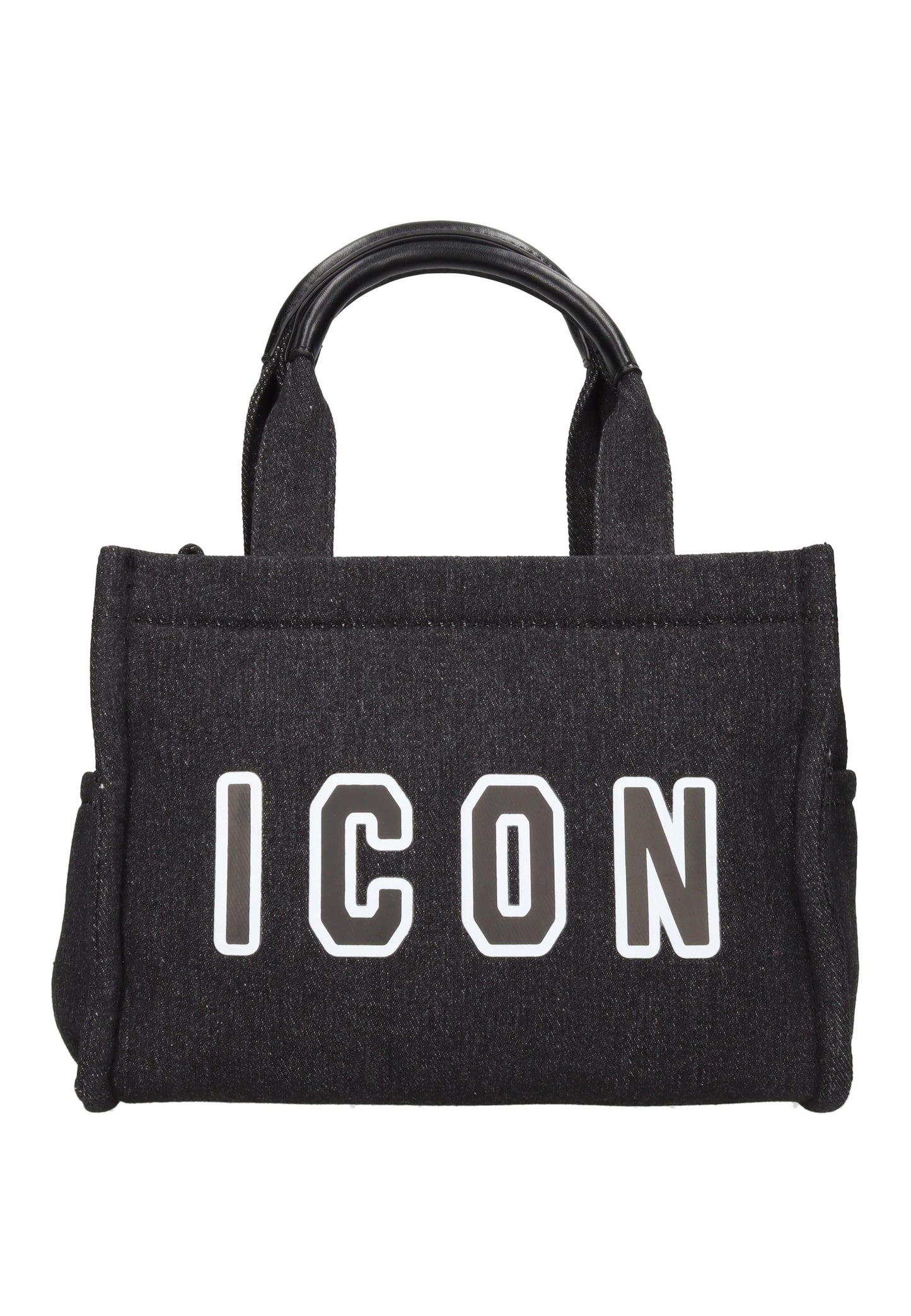 ICBUS02A02 Borsa a mano ICON