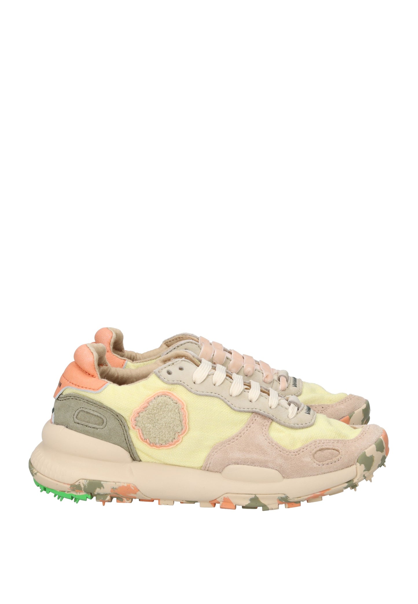 110108 SATORISAN sneaker