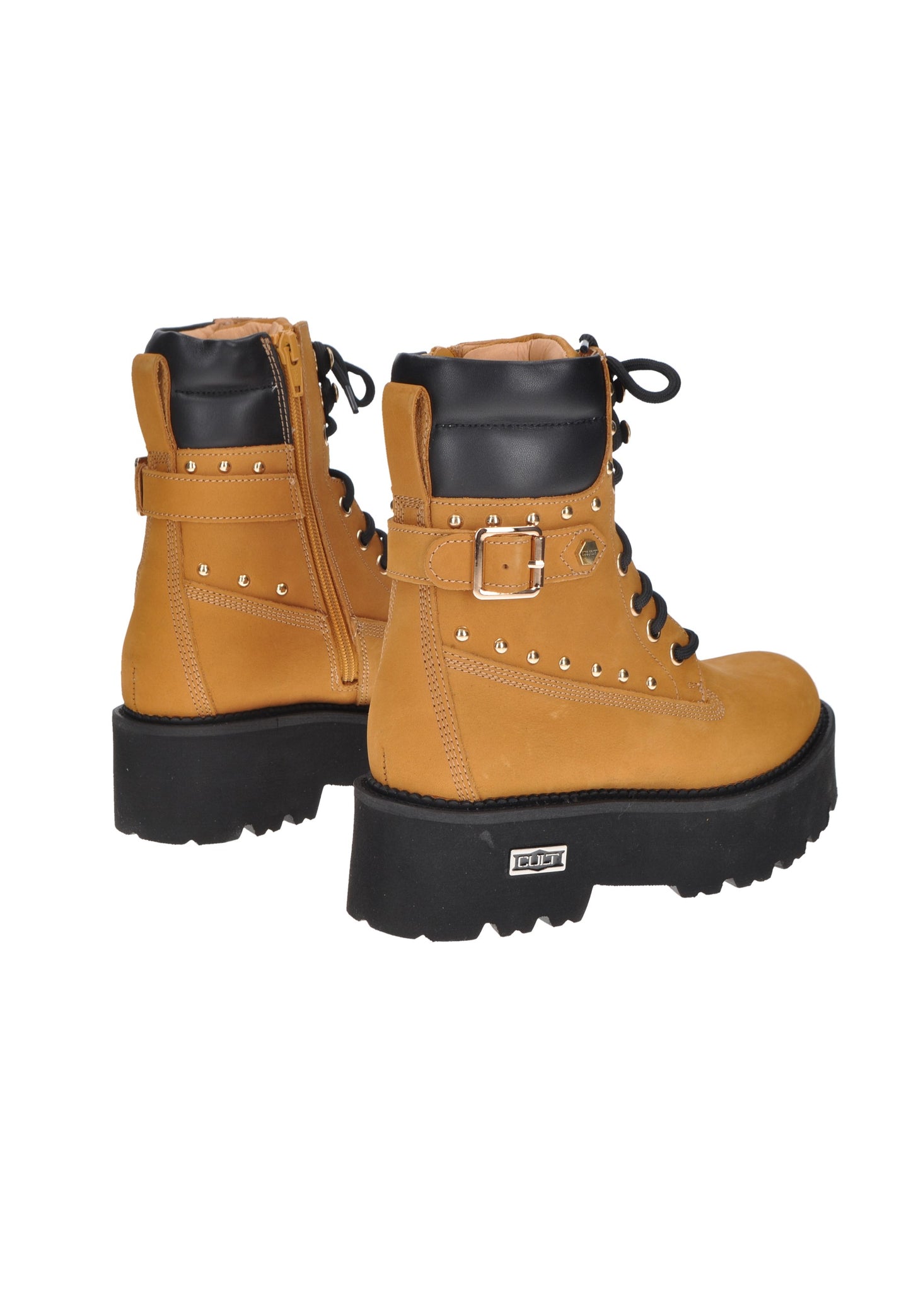 CLW464104 Boot CULT
