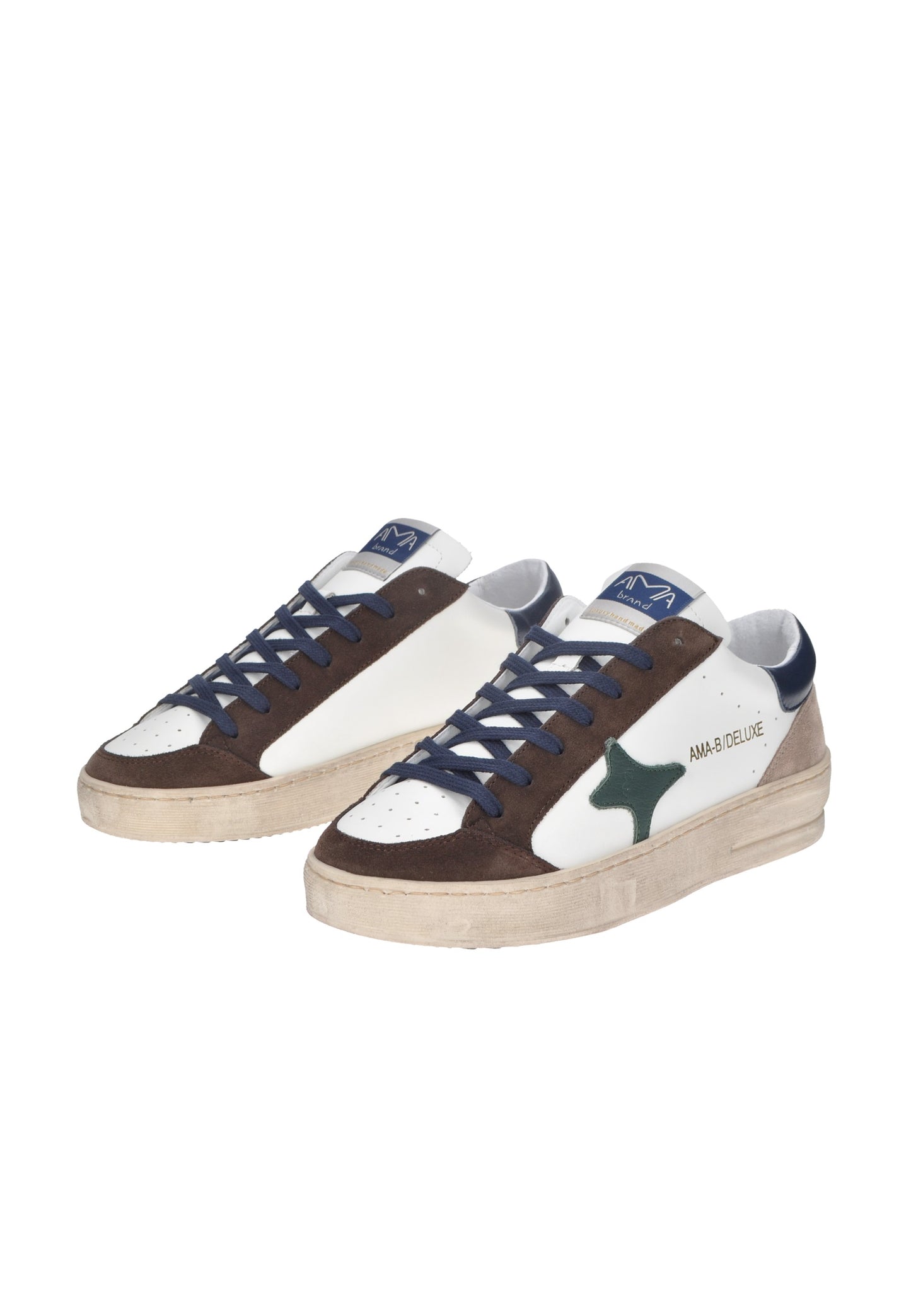 4354 AMA BRAND sneakers
