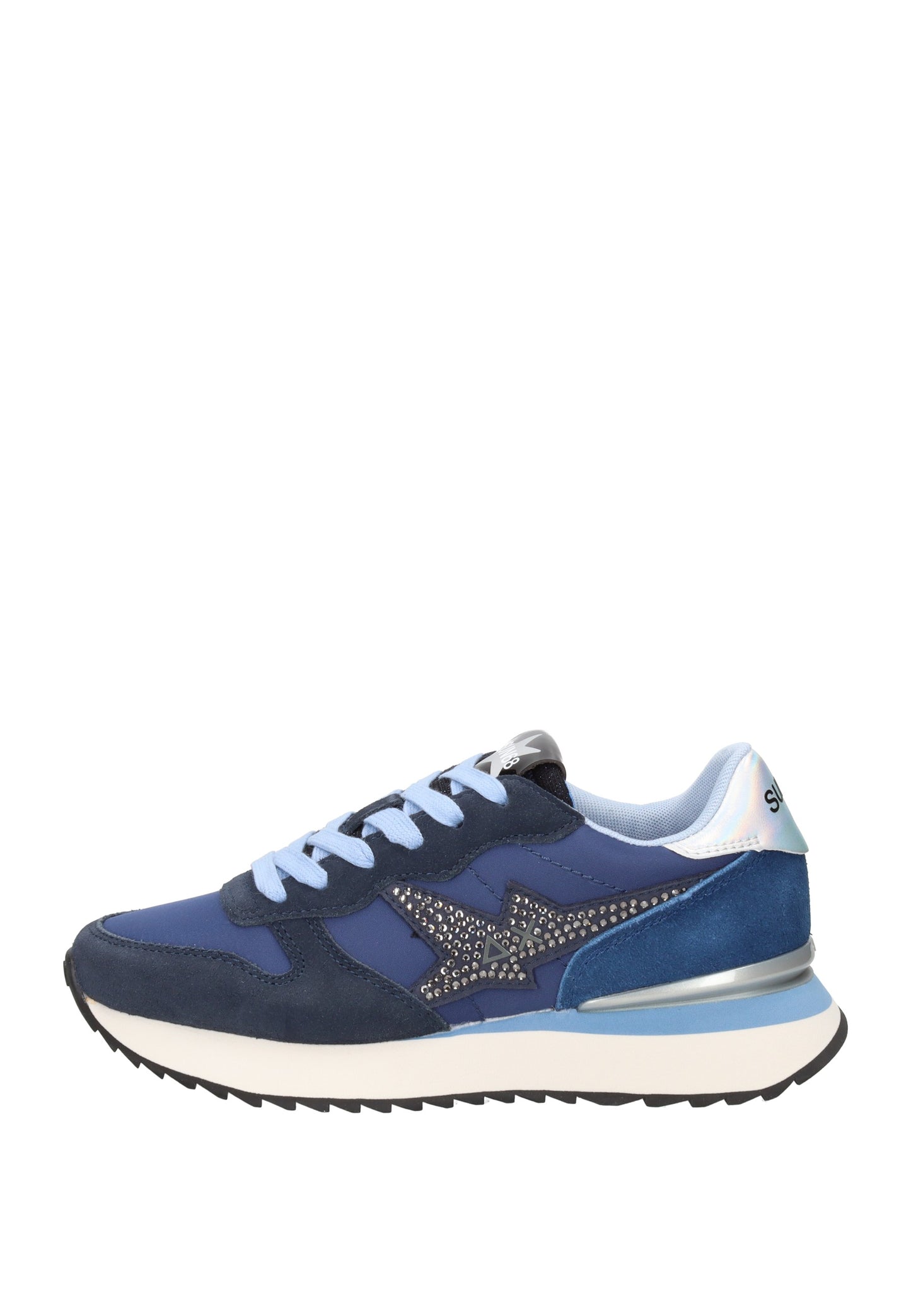 Z46223 sneaker SUN68