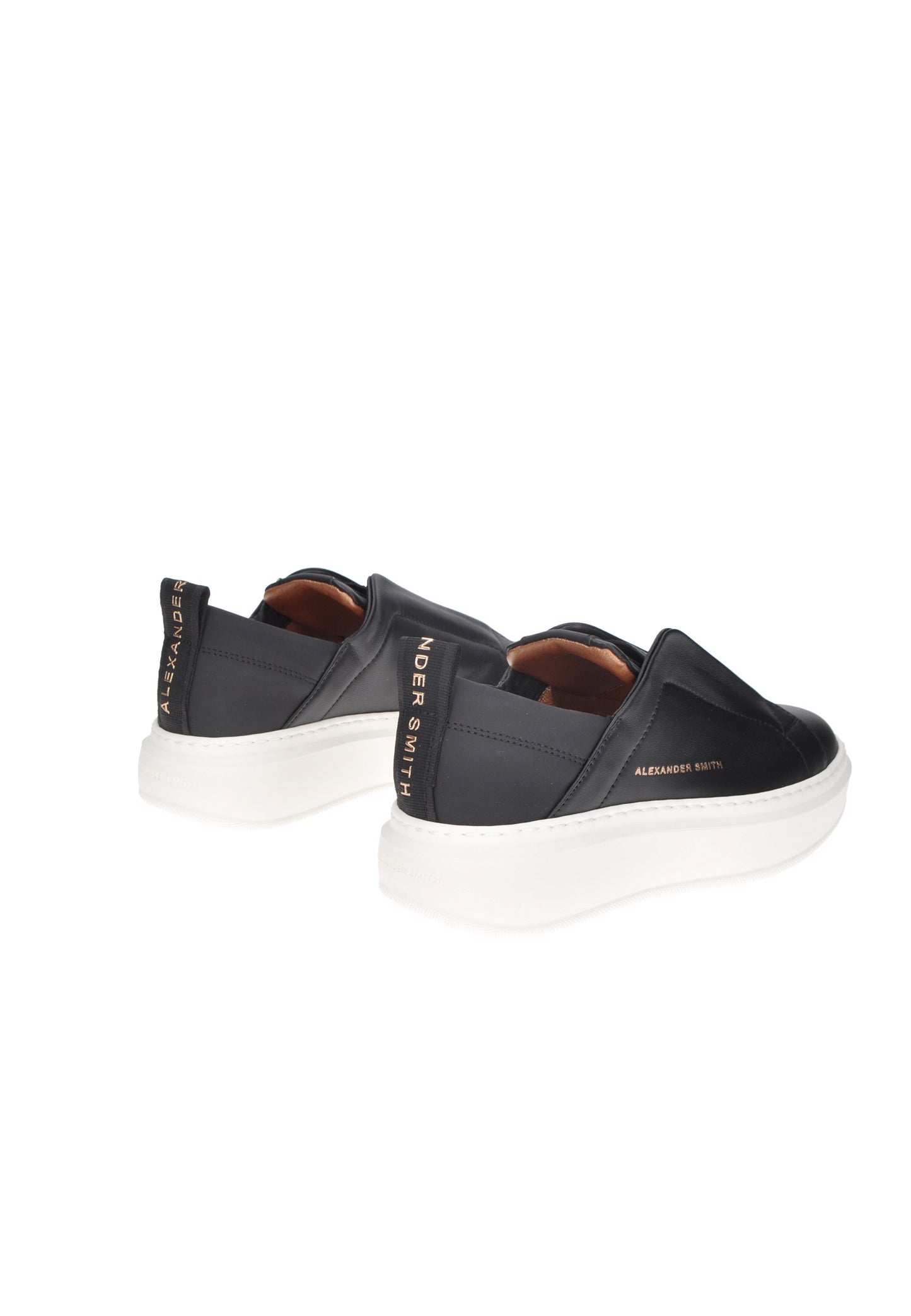 WLW0602 ALEXANDER SMITH sneakers