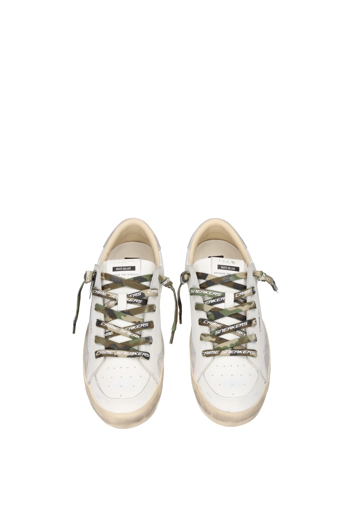 19108 sneaker Crime London