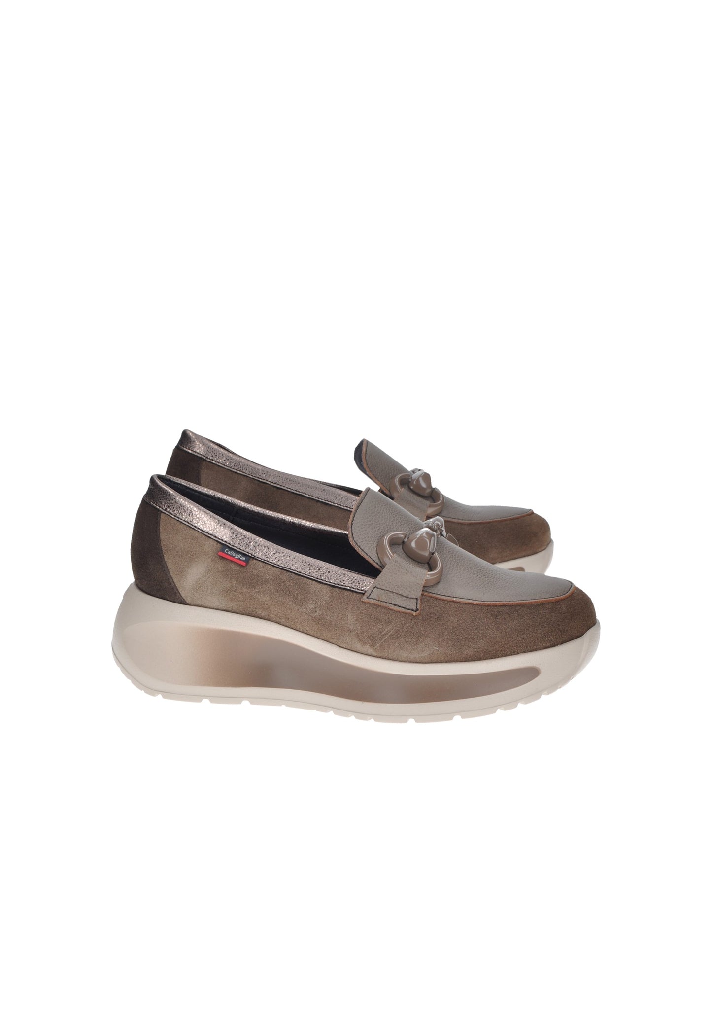 61606 CALLAGHAN Moccasin